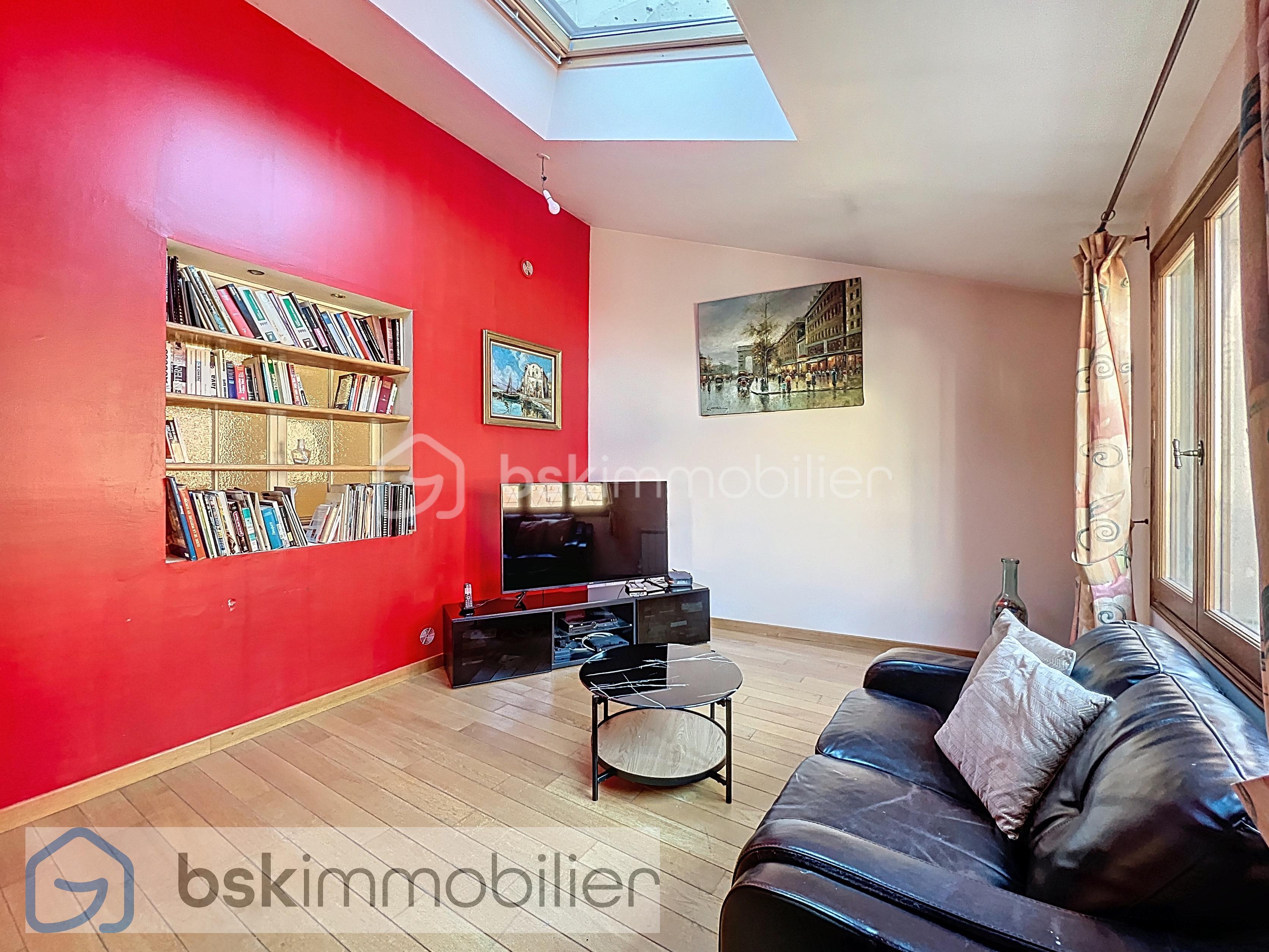 Maison traditionnelle de 215 m² - IMG_0561.jpeg