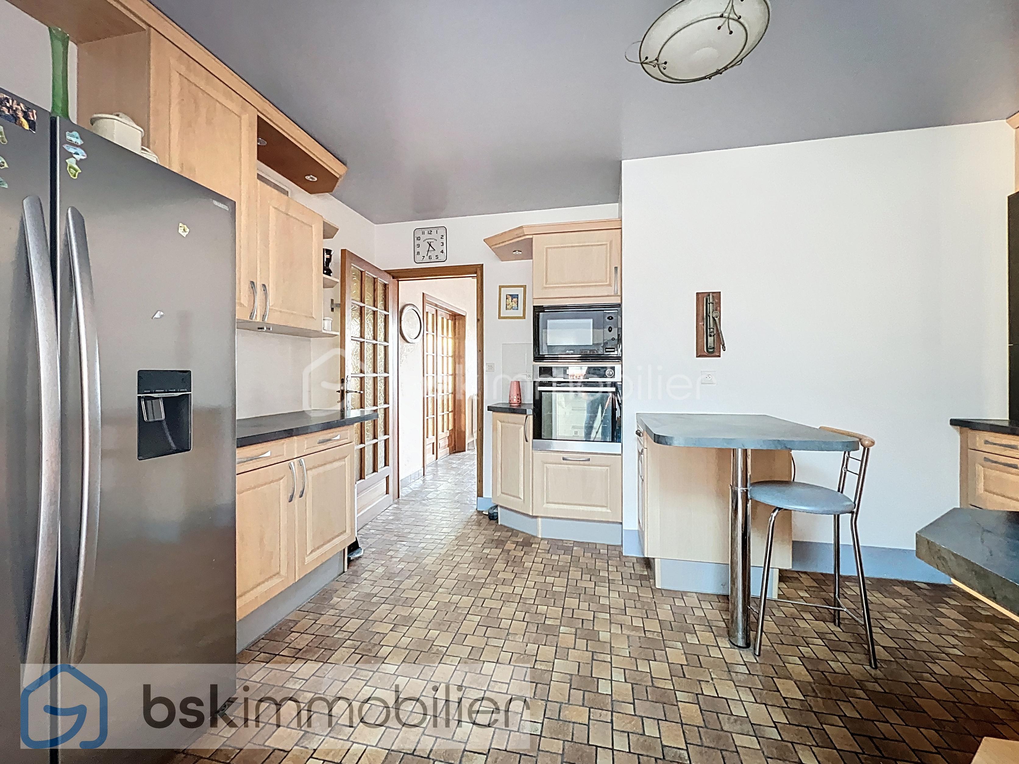 Maison traditionnelle de 215 m² - IMG_0563.jpeg