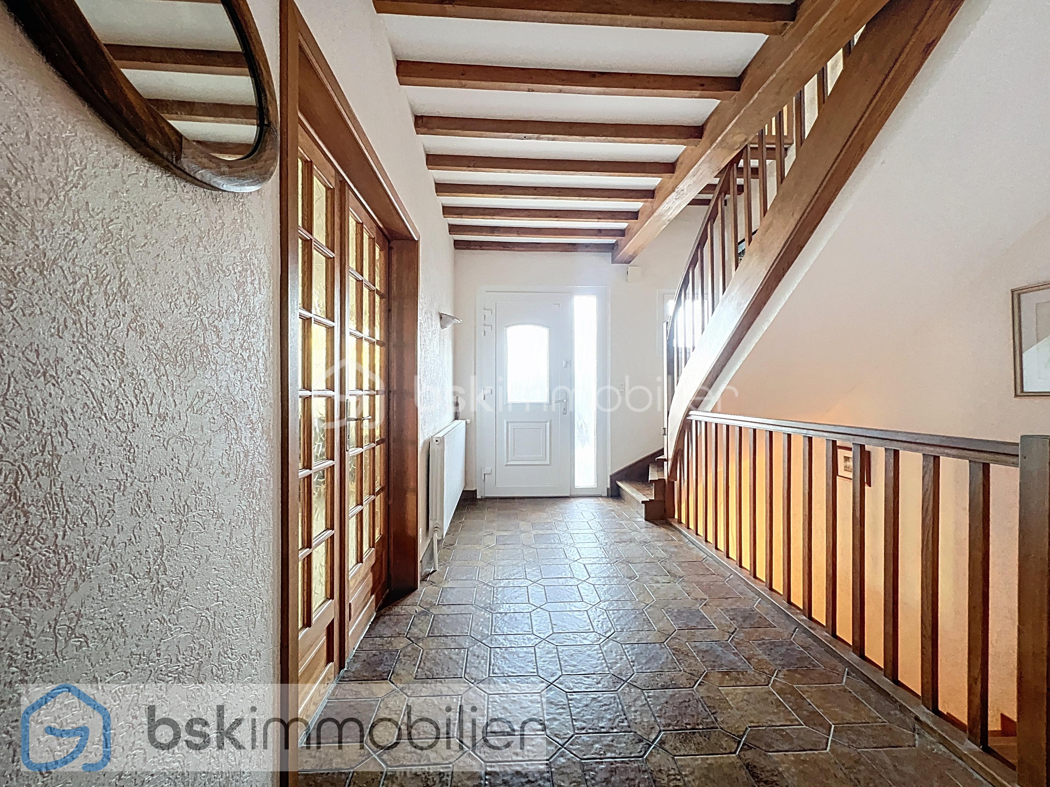 Maison traditionnelle de 215 m² - IMG_0562.jpeg