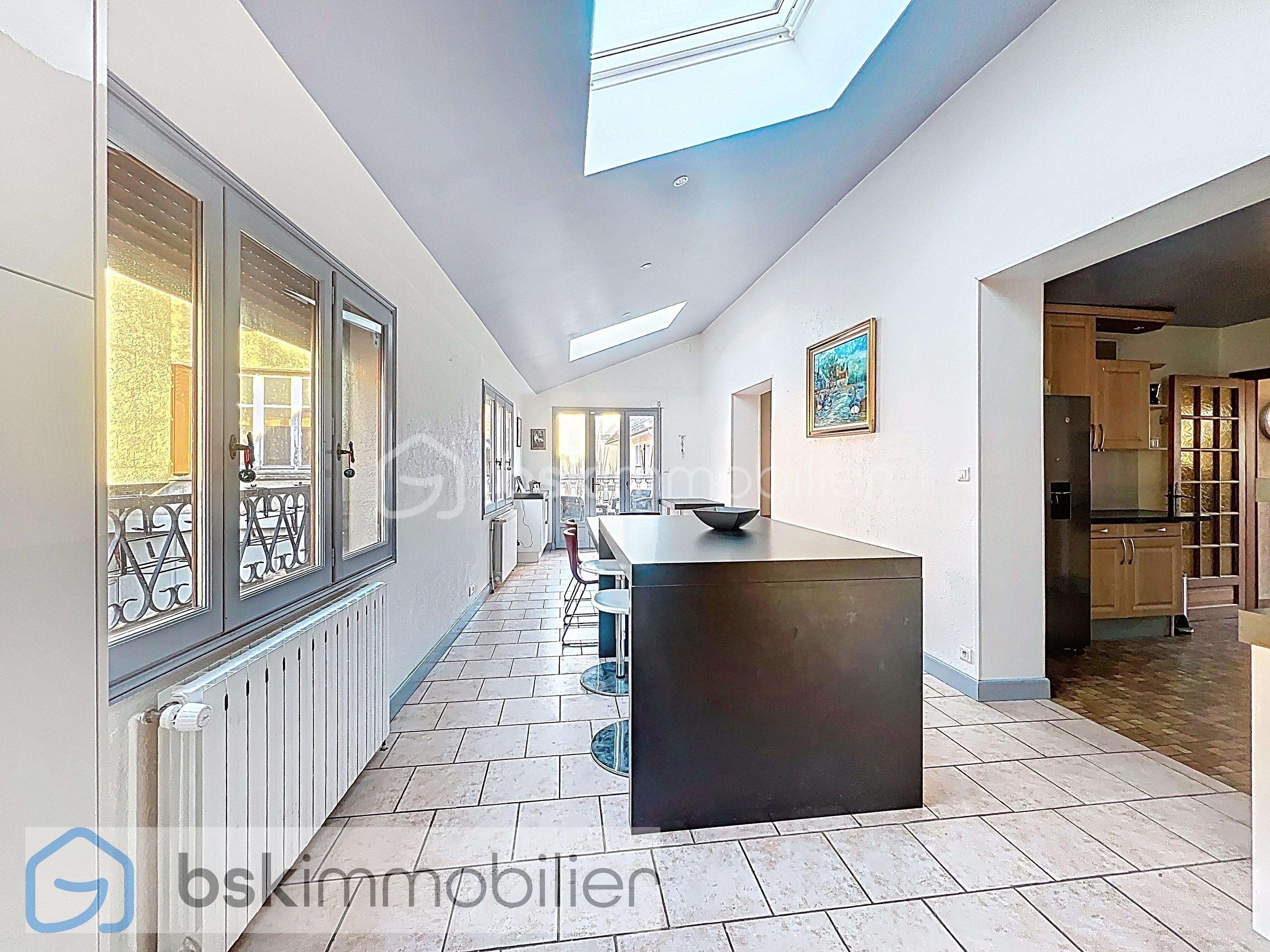 Maison traditionnelle de 215 m² - IMG_0564.jpeg