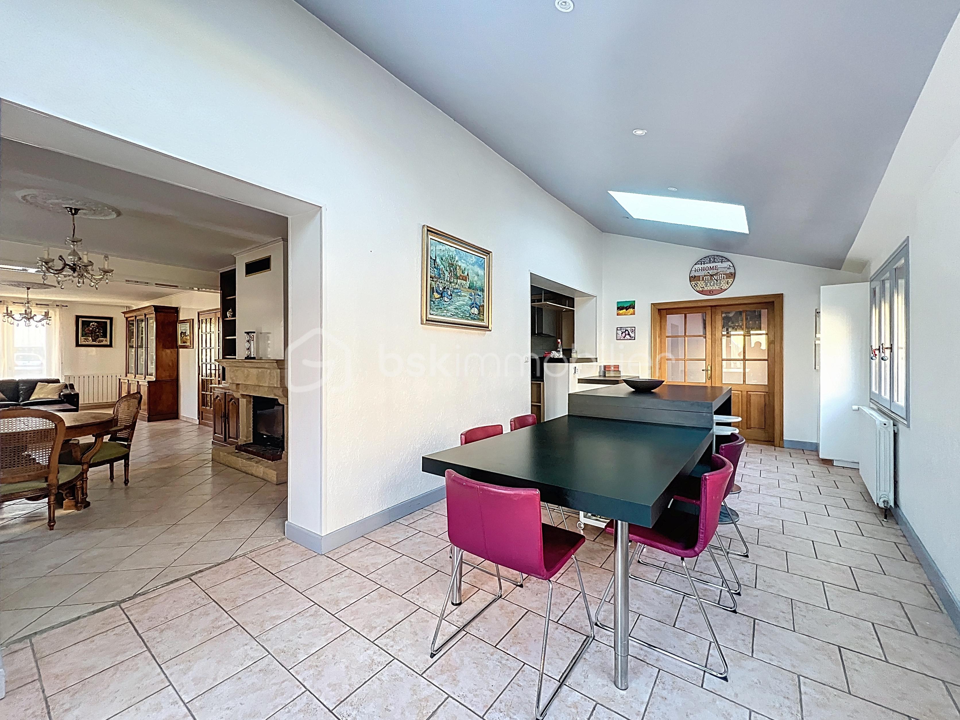 Maison traditionnelle de 215 m² - IMG_0570.jpeg