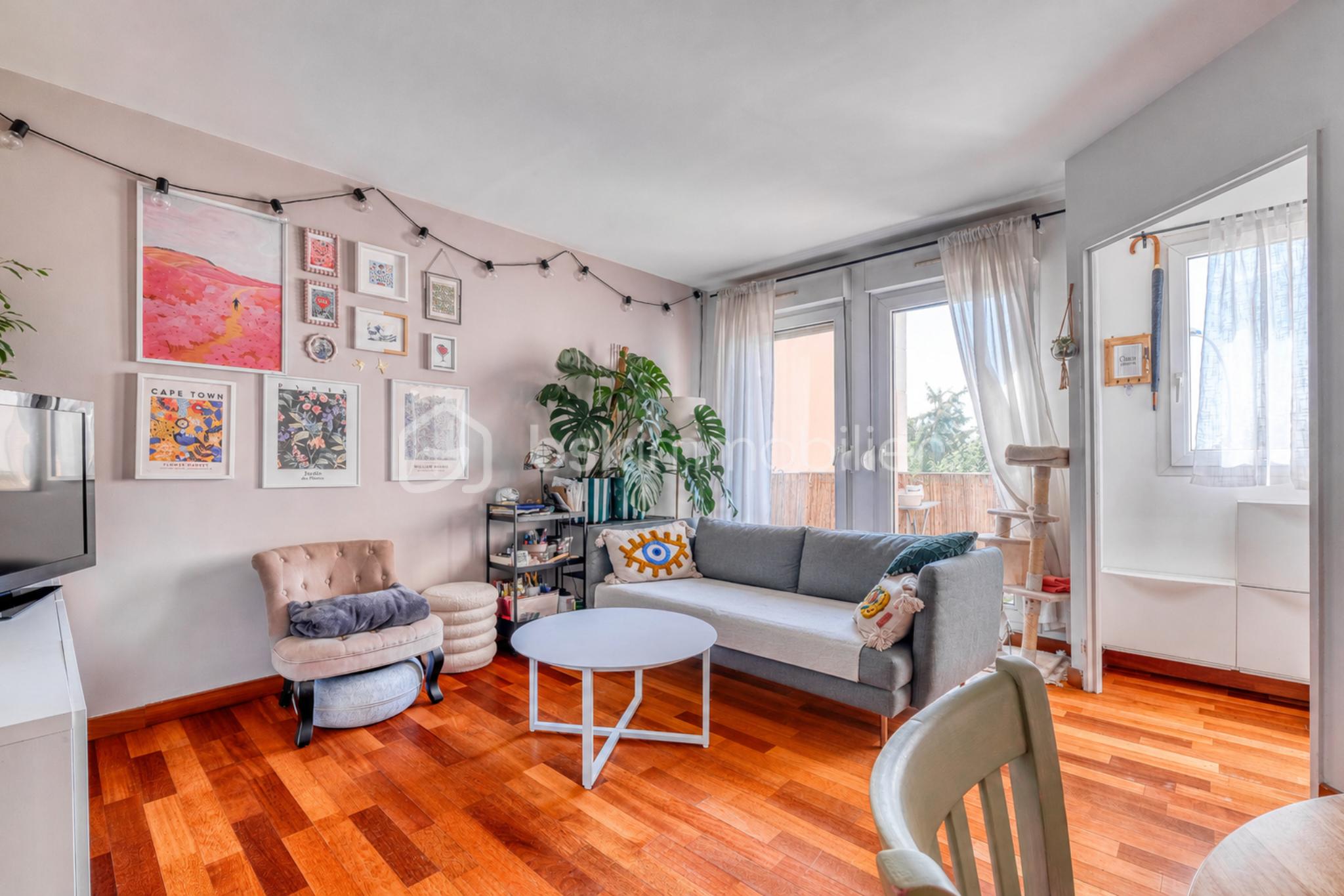 Appartement 3 pièces 64 m² · à Villiers-sur-Marne · 64,1 m² · 280 000 €