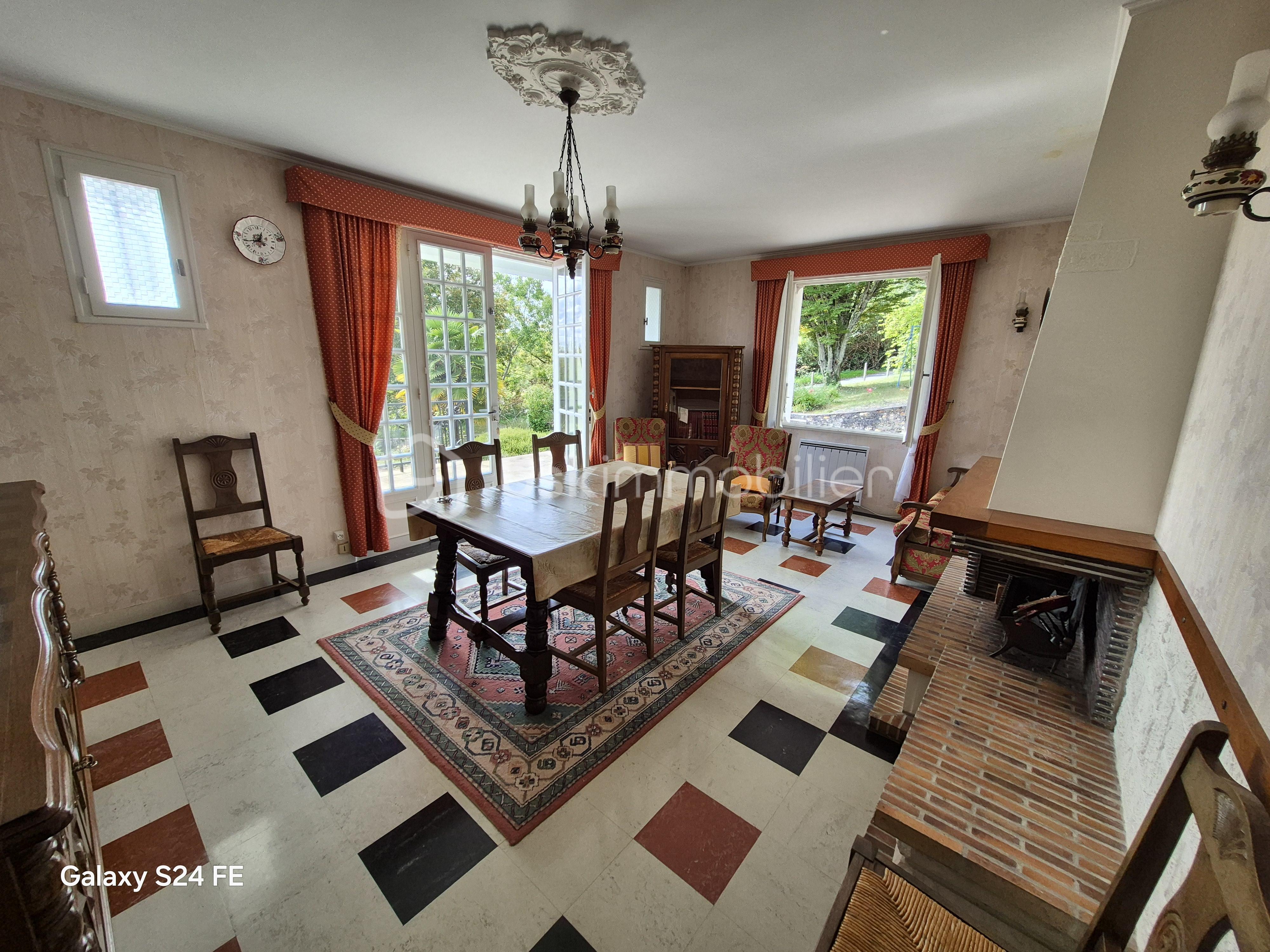 Maison de 92 m² - 20250912_124422.jpg