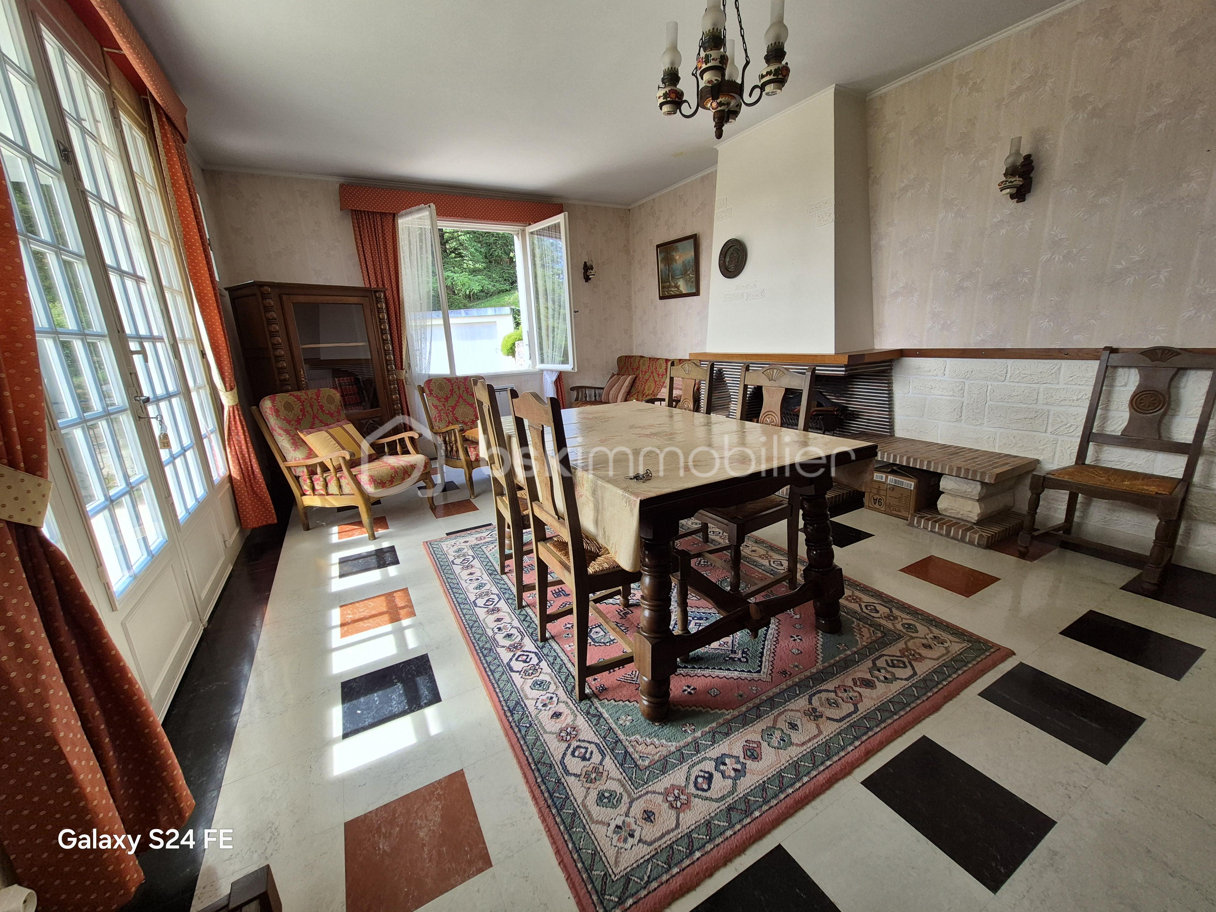 Maison de 92 m² - 20250912_124456.jpg
