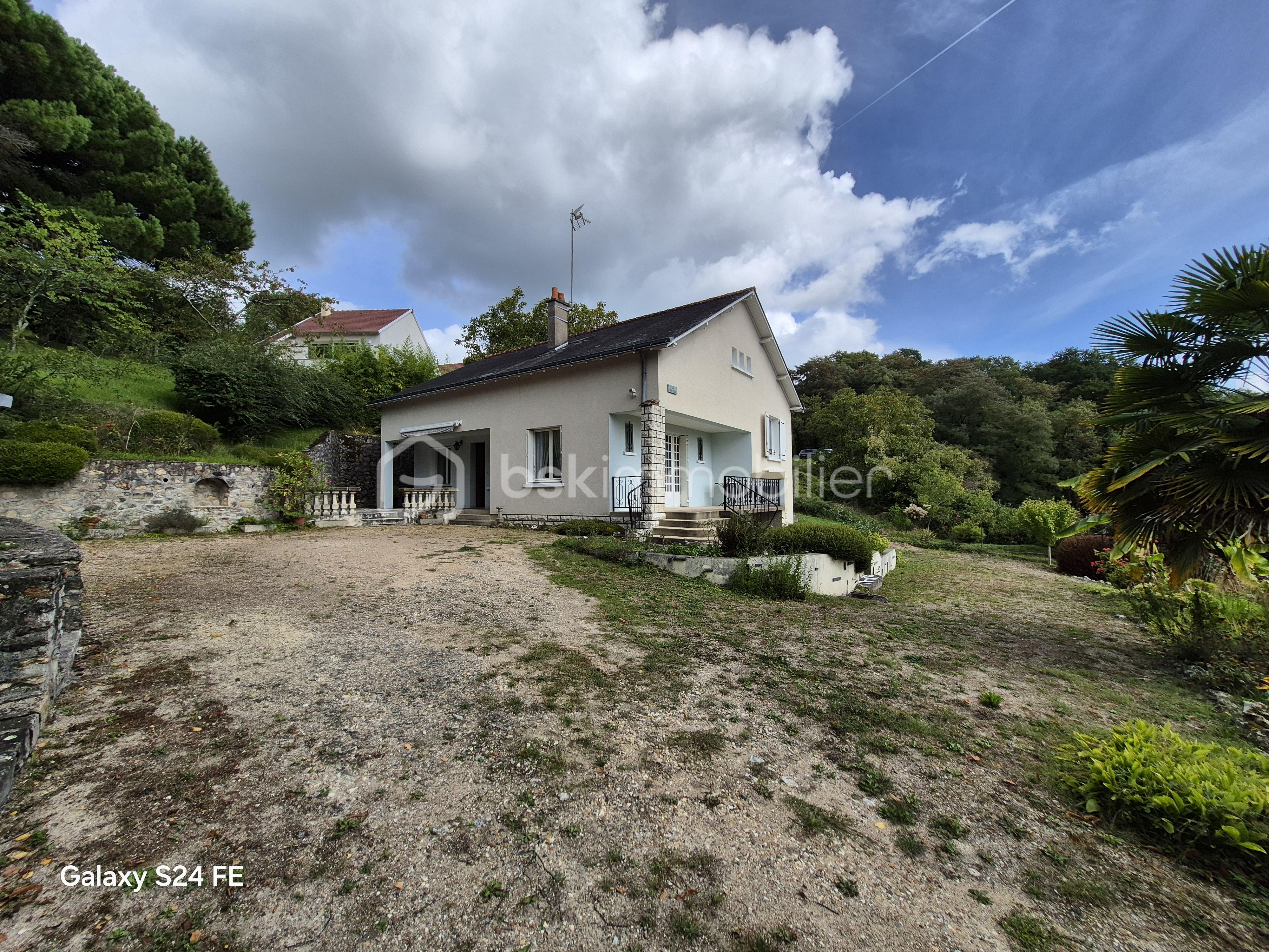 Maison de 92 m² - 20250912_124951.jpg