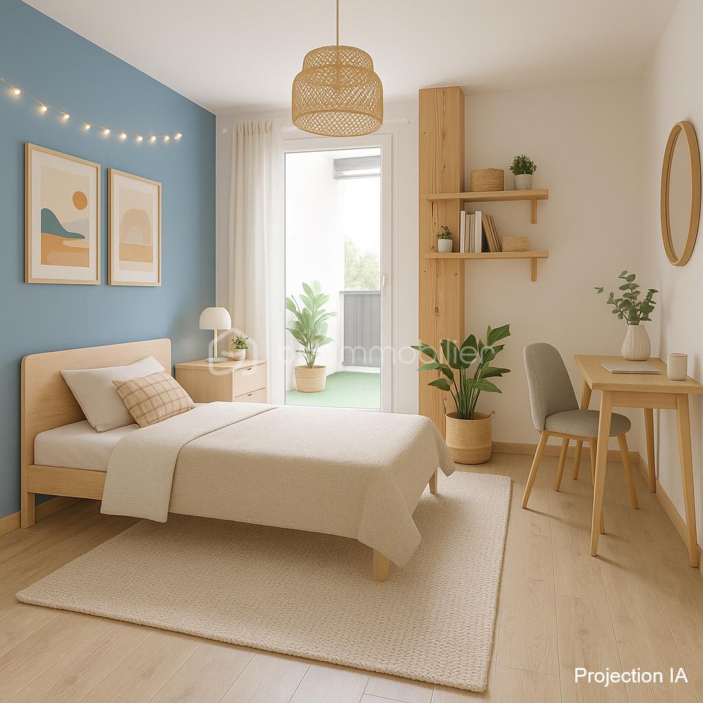Appartement de 71 m² - chambre parental.png