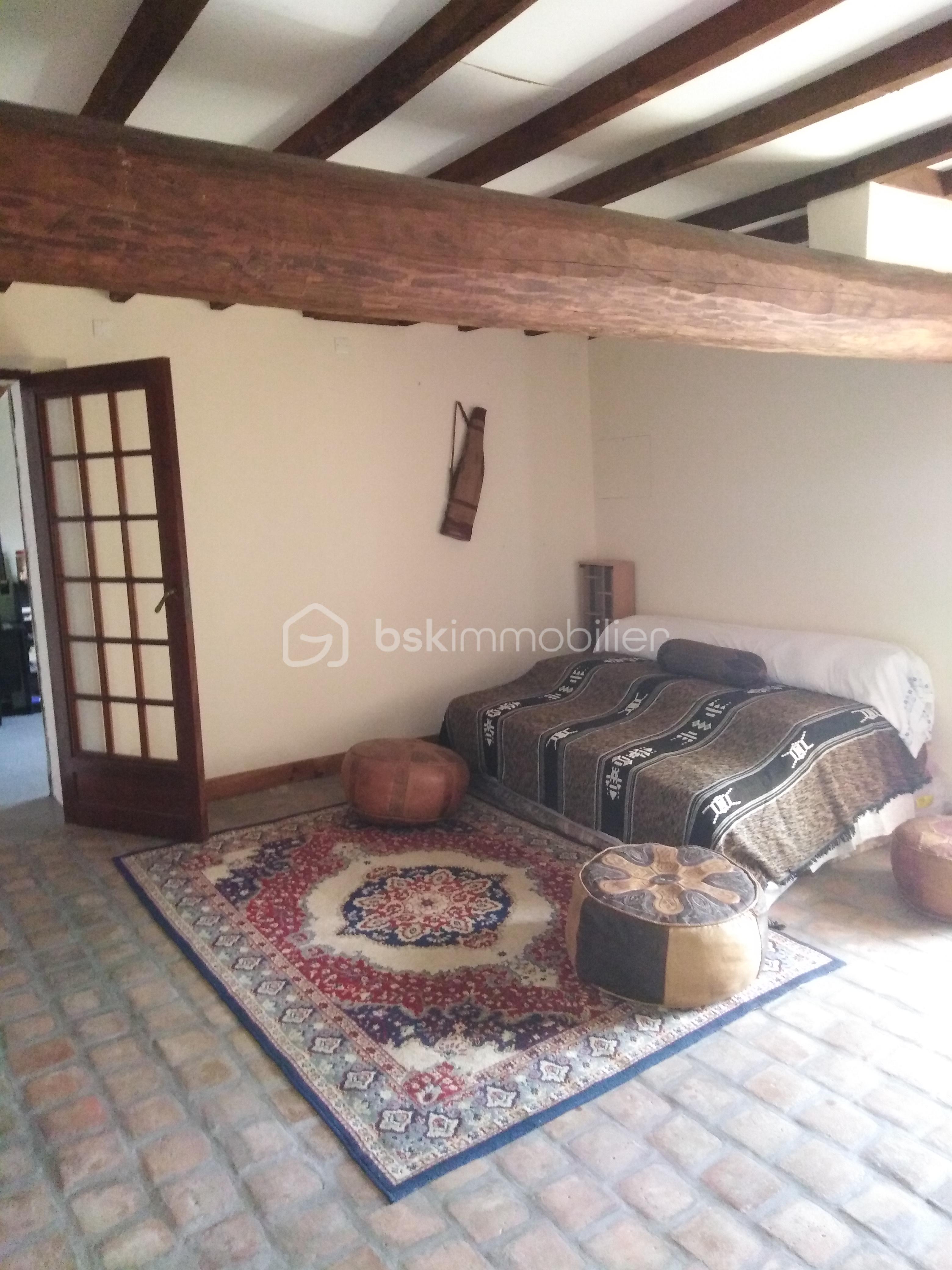Maison ancienne de 185 m² - 7.jpg