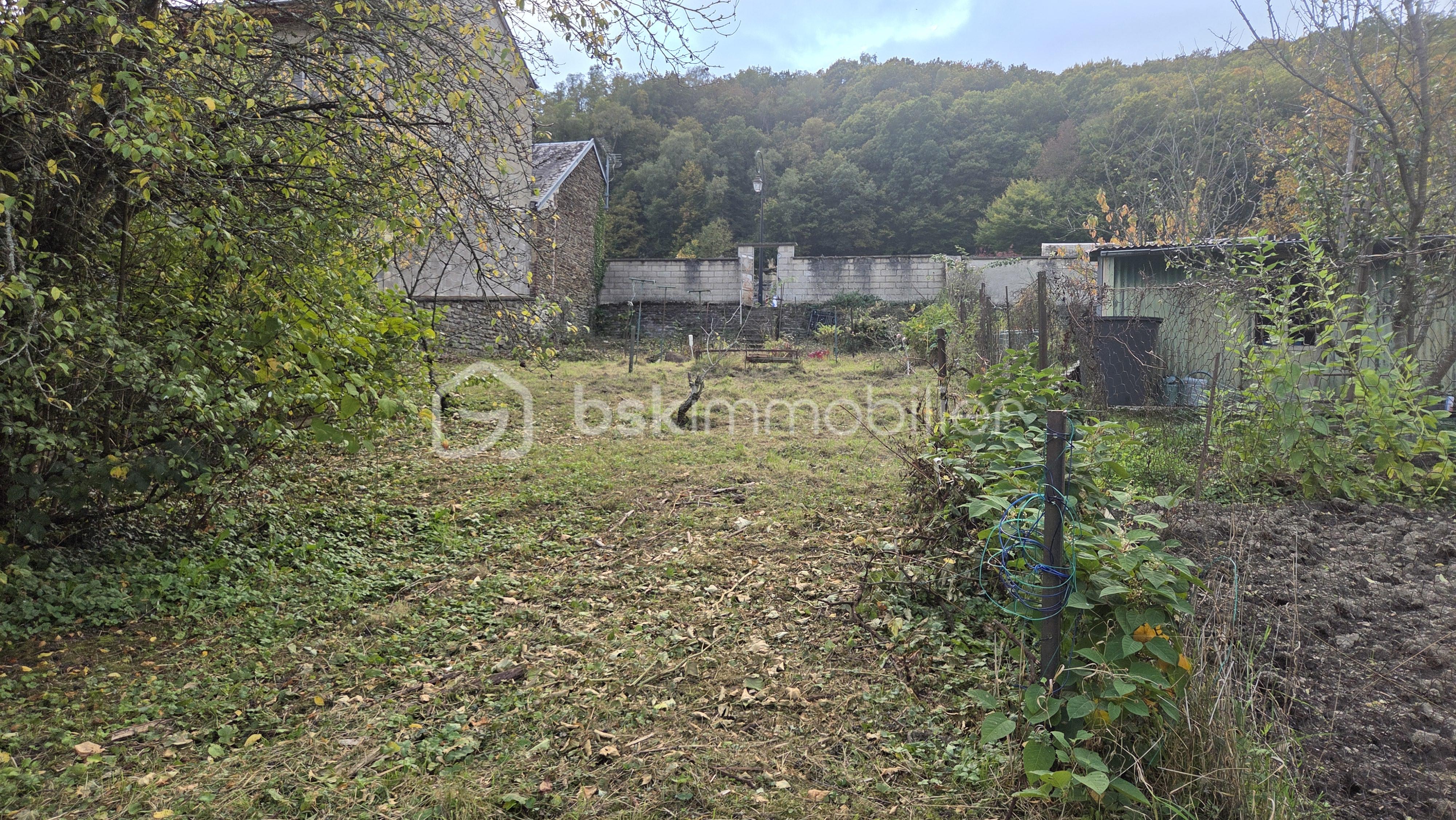 Maison de village de 520 m² - 20251014_175126.jpg