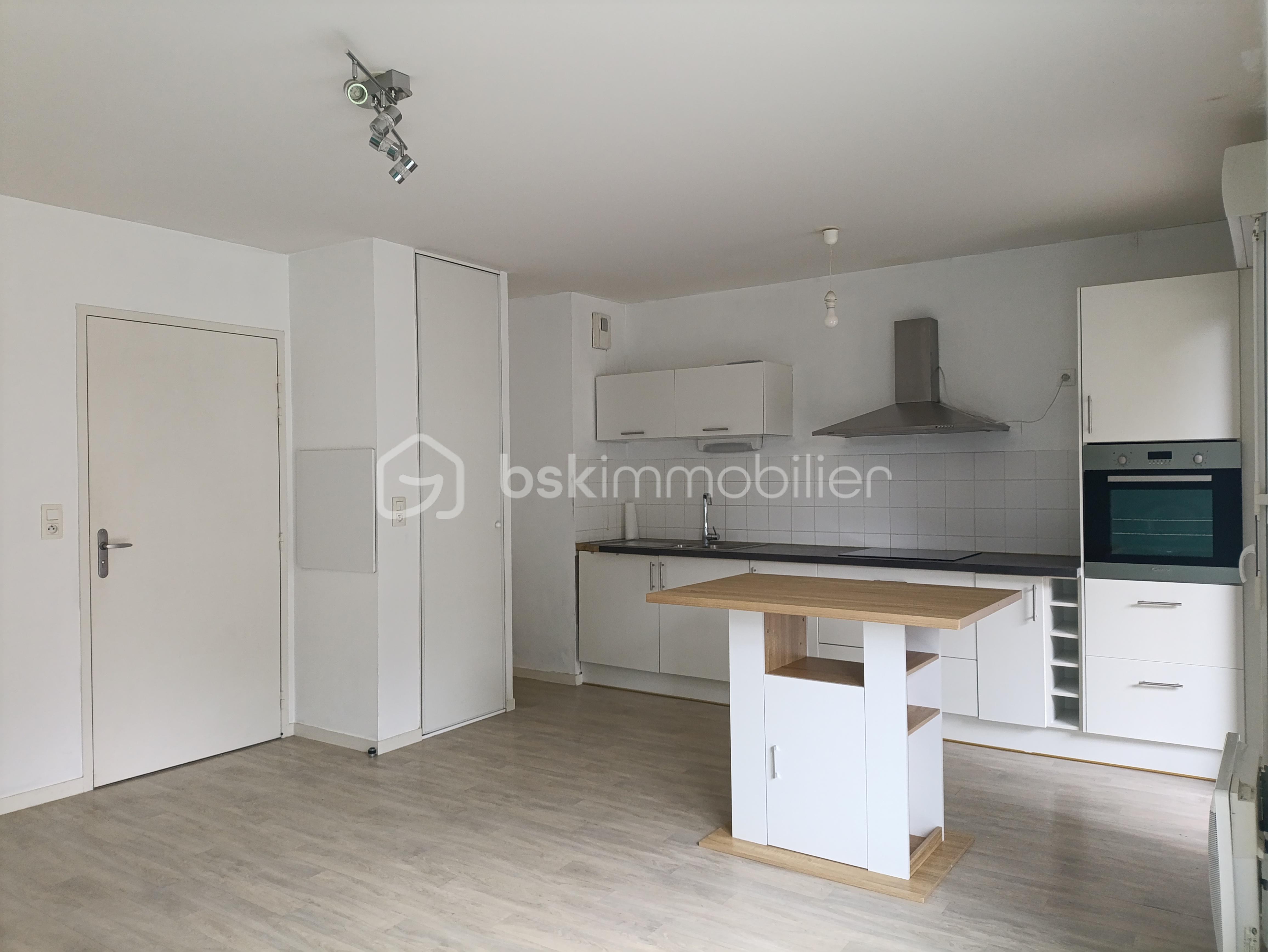 Appartement 2 pièces 48 m² · à Betton · 48 m² · 181 000 €