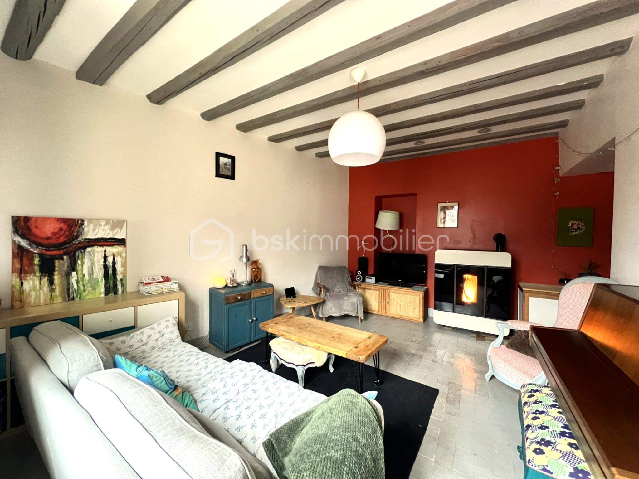 Maison de 196,50 m² - IMG_4493.JPG