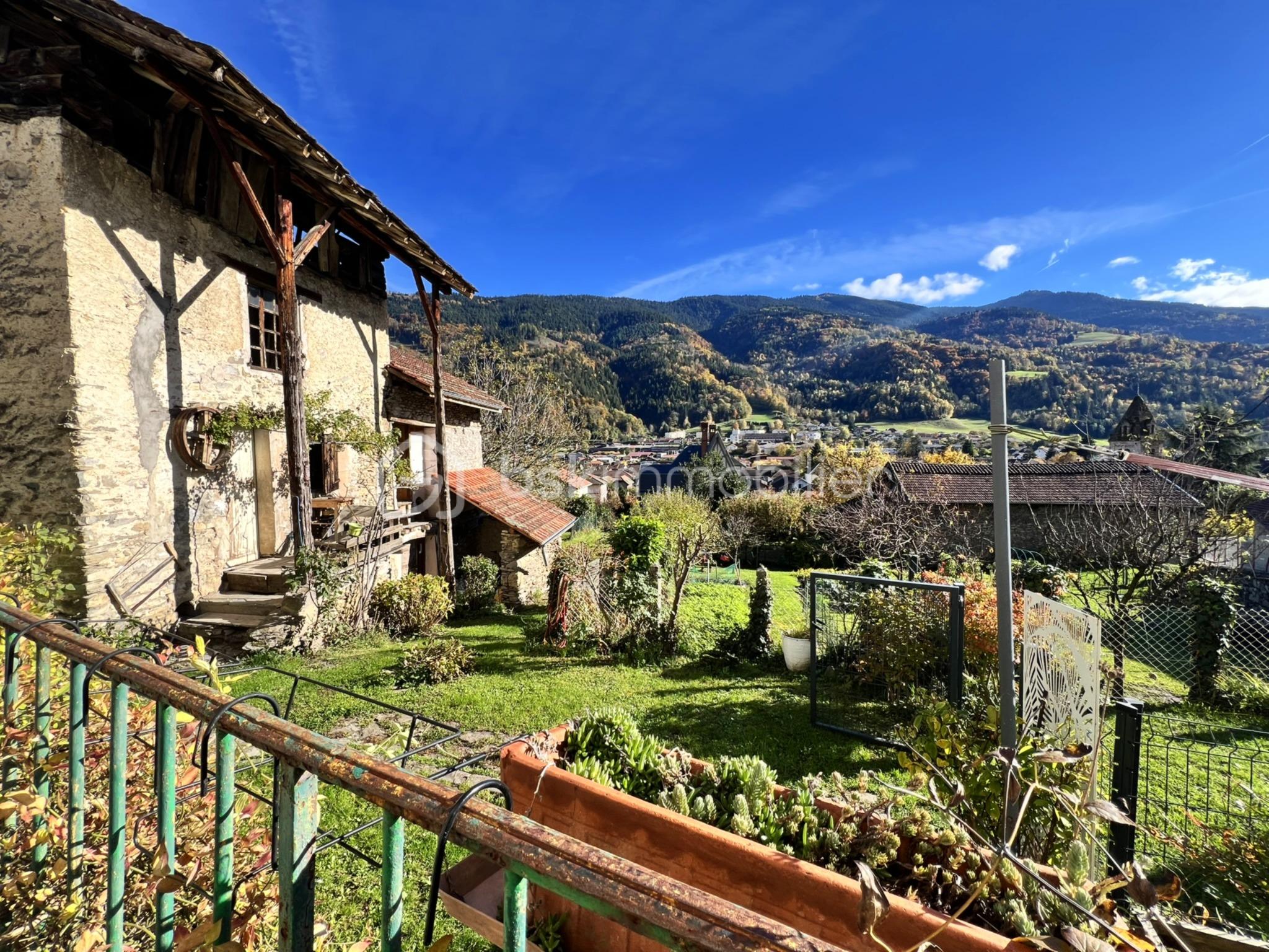 Maison de 196,50 m²