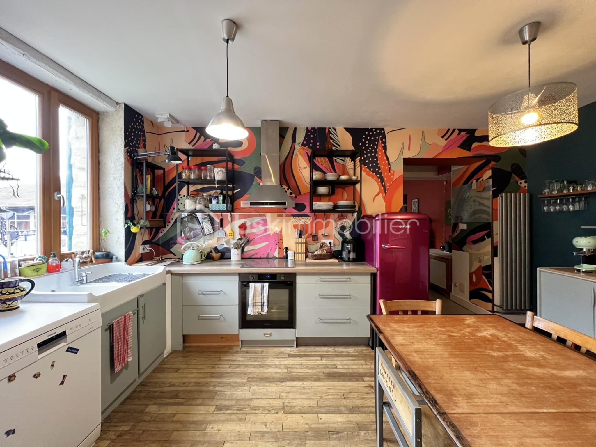 Maison de 196,50 m² - IMG_4538.JPG