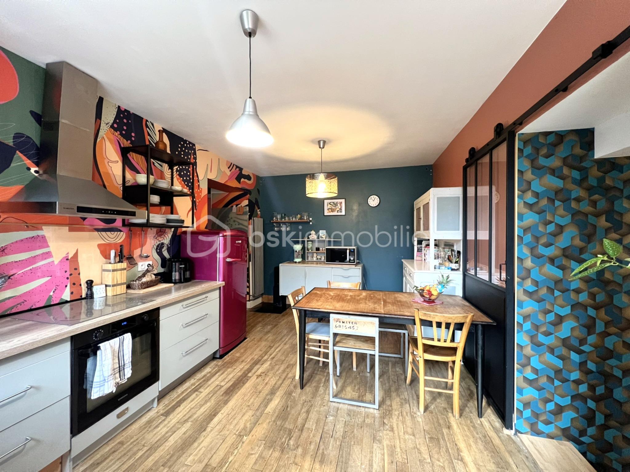 Maison de 196,50 m² - IMG_4534.JPG