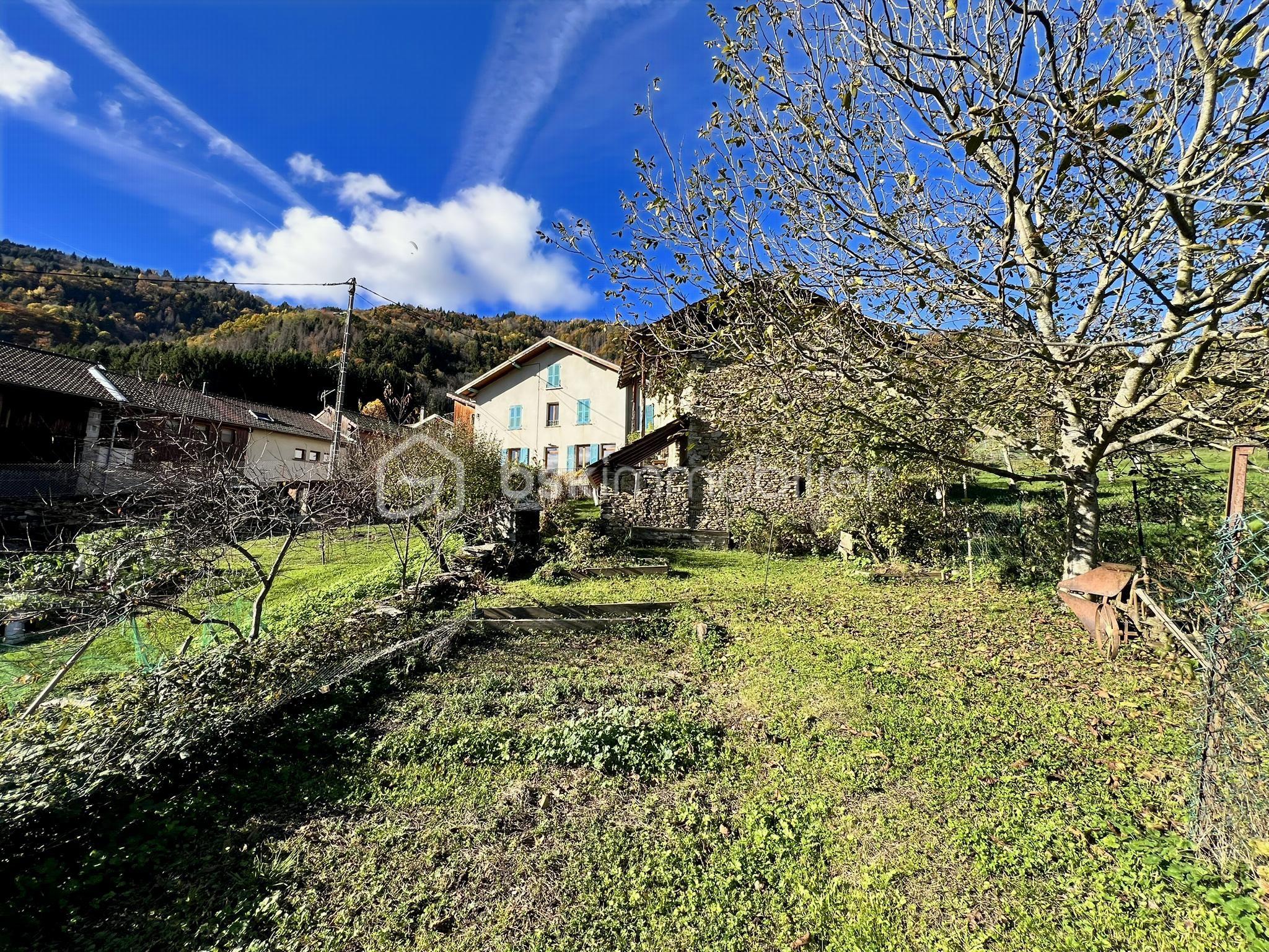 Maison de 196,50 m² - IMG_4216.JPG