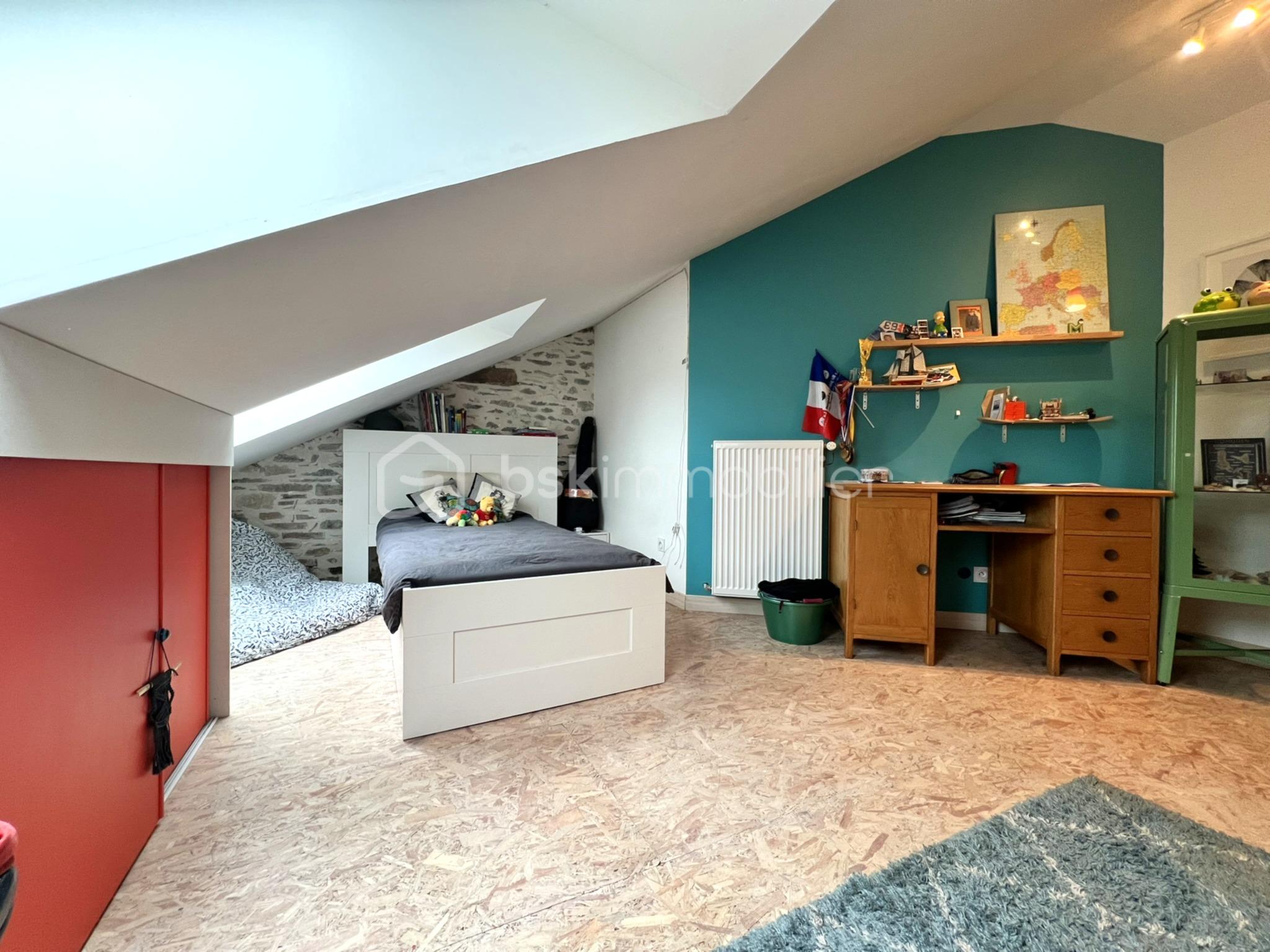 Maison de 196,50 m² - IMG_4526.JPG