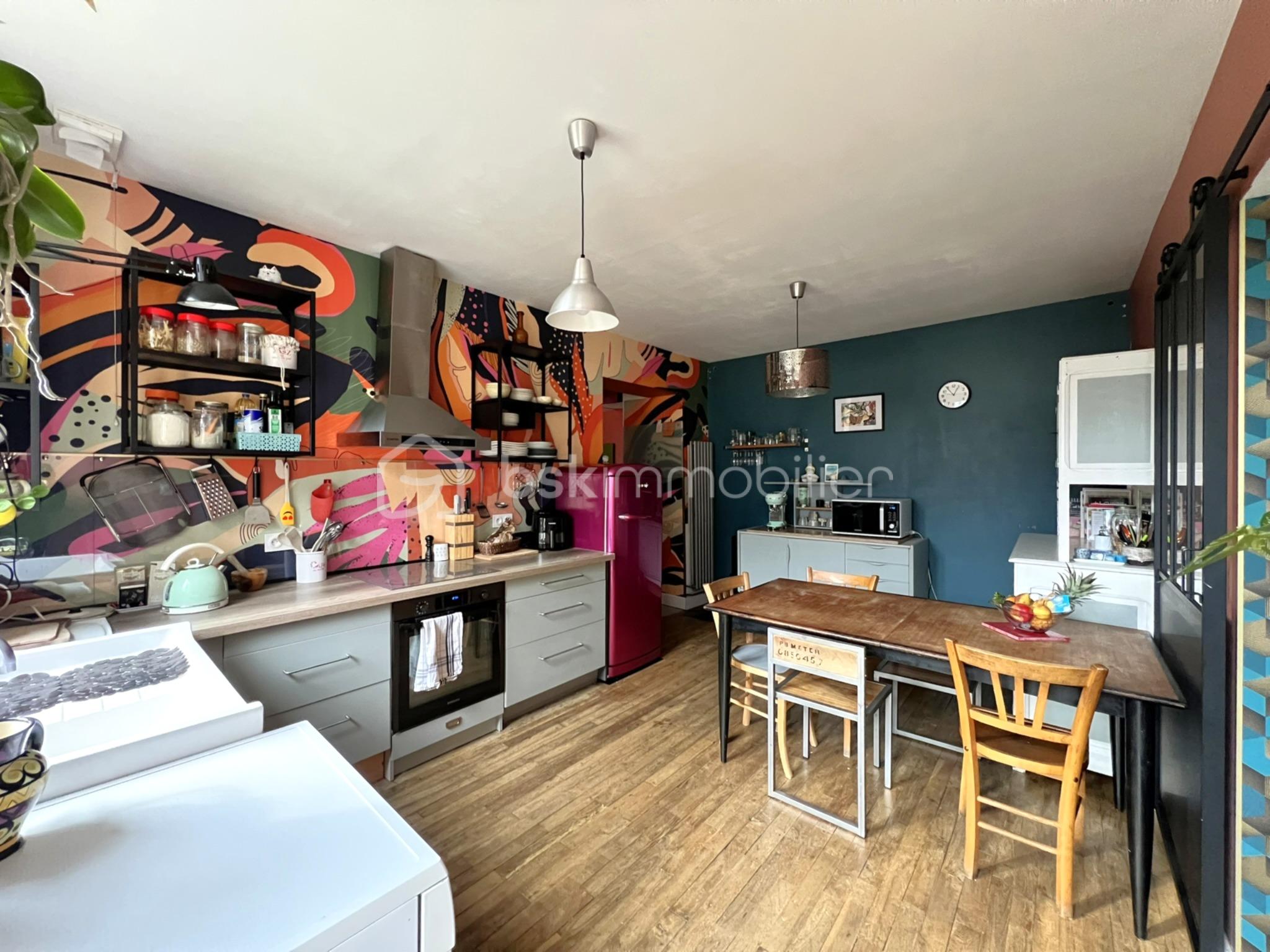 Maison de 196,50 m² - IMG_4539.JPG