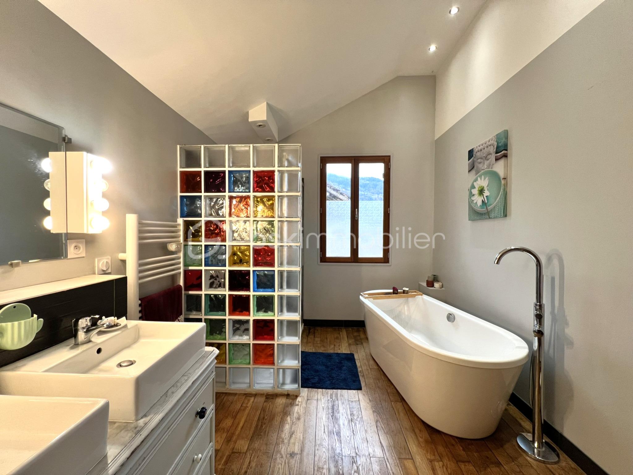 Maison de 196,50 m² - IMG_4519.JPG