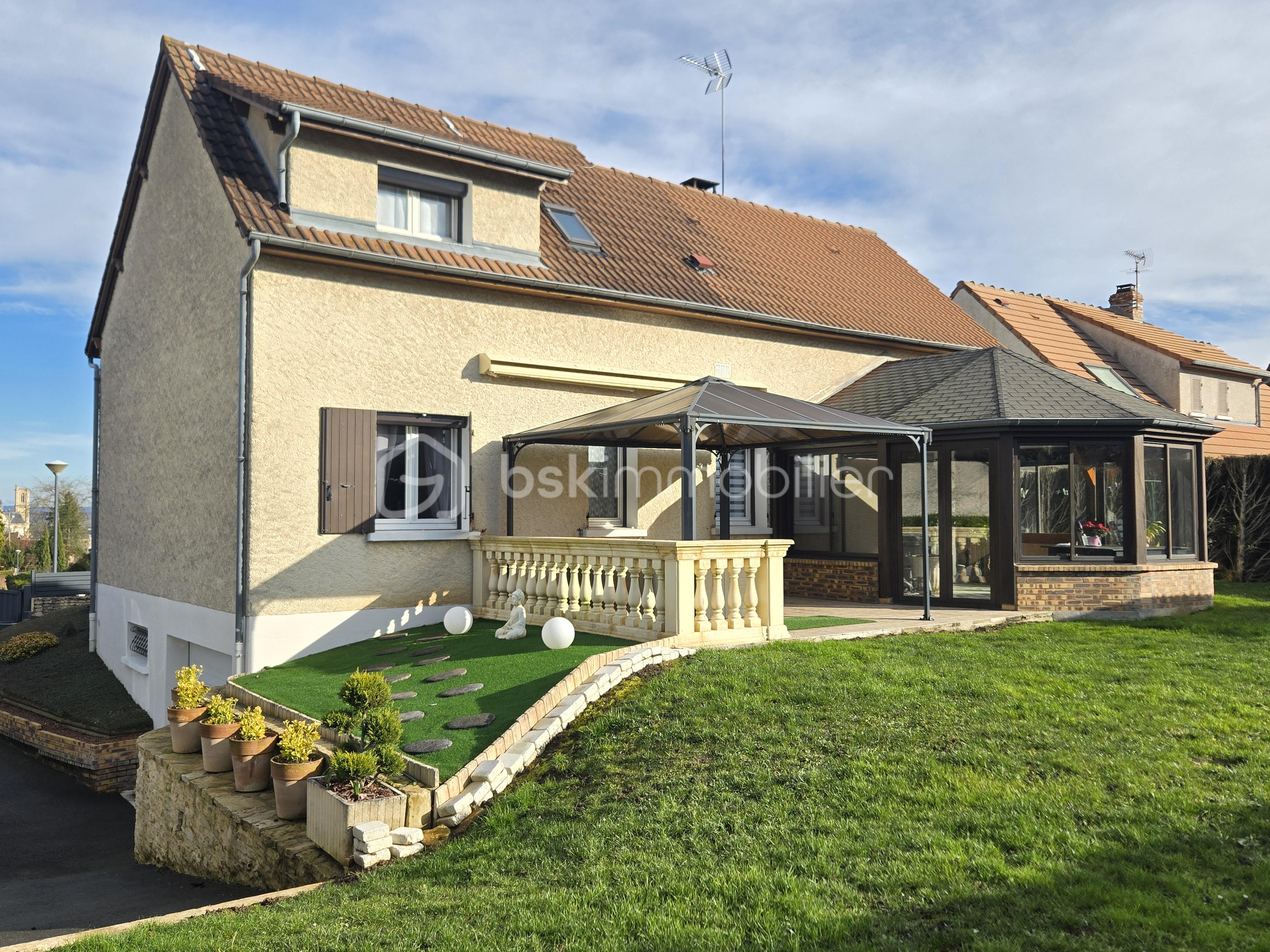 Pavillon de 135 m² - 20260115_135456.jpg