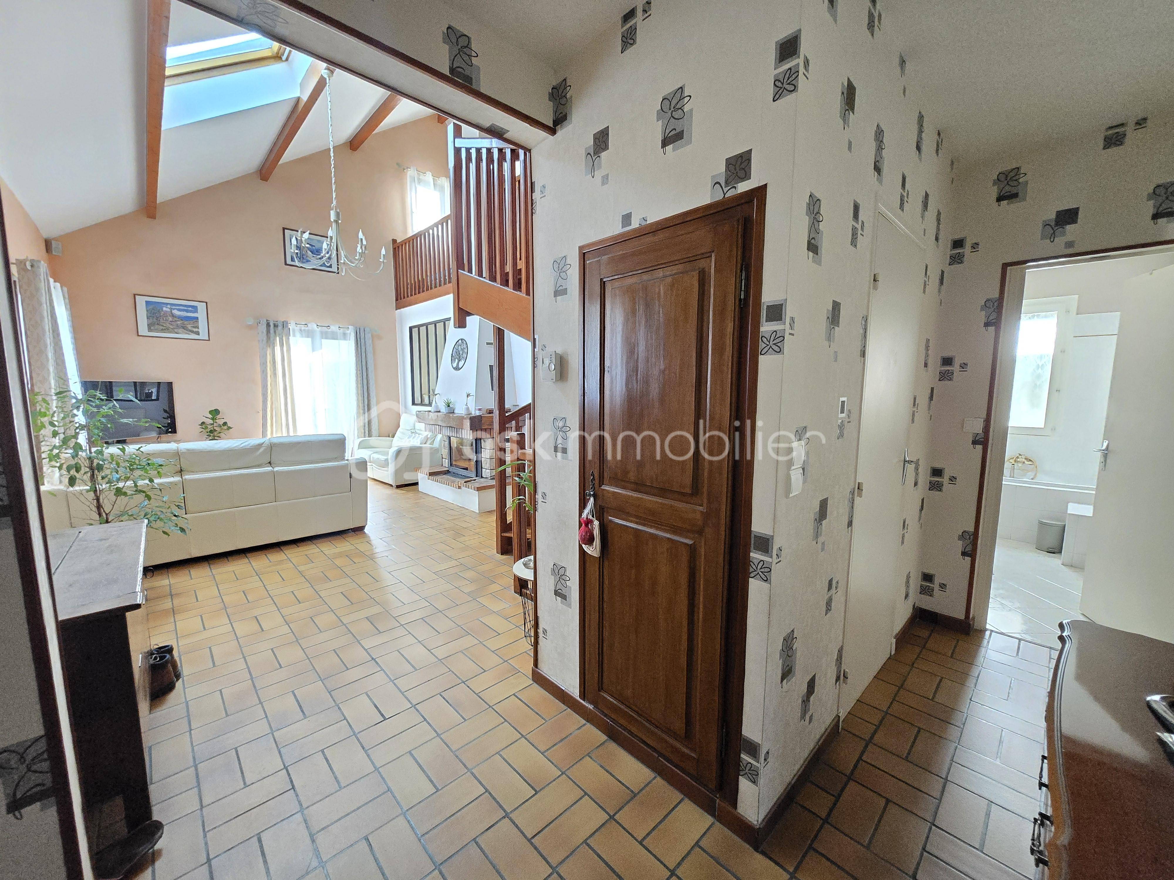 Pavillon de 135 m² - 20260115_134452.jpg