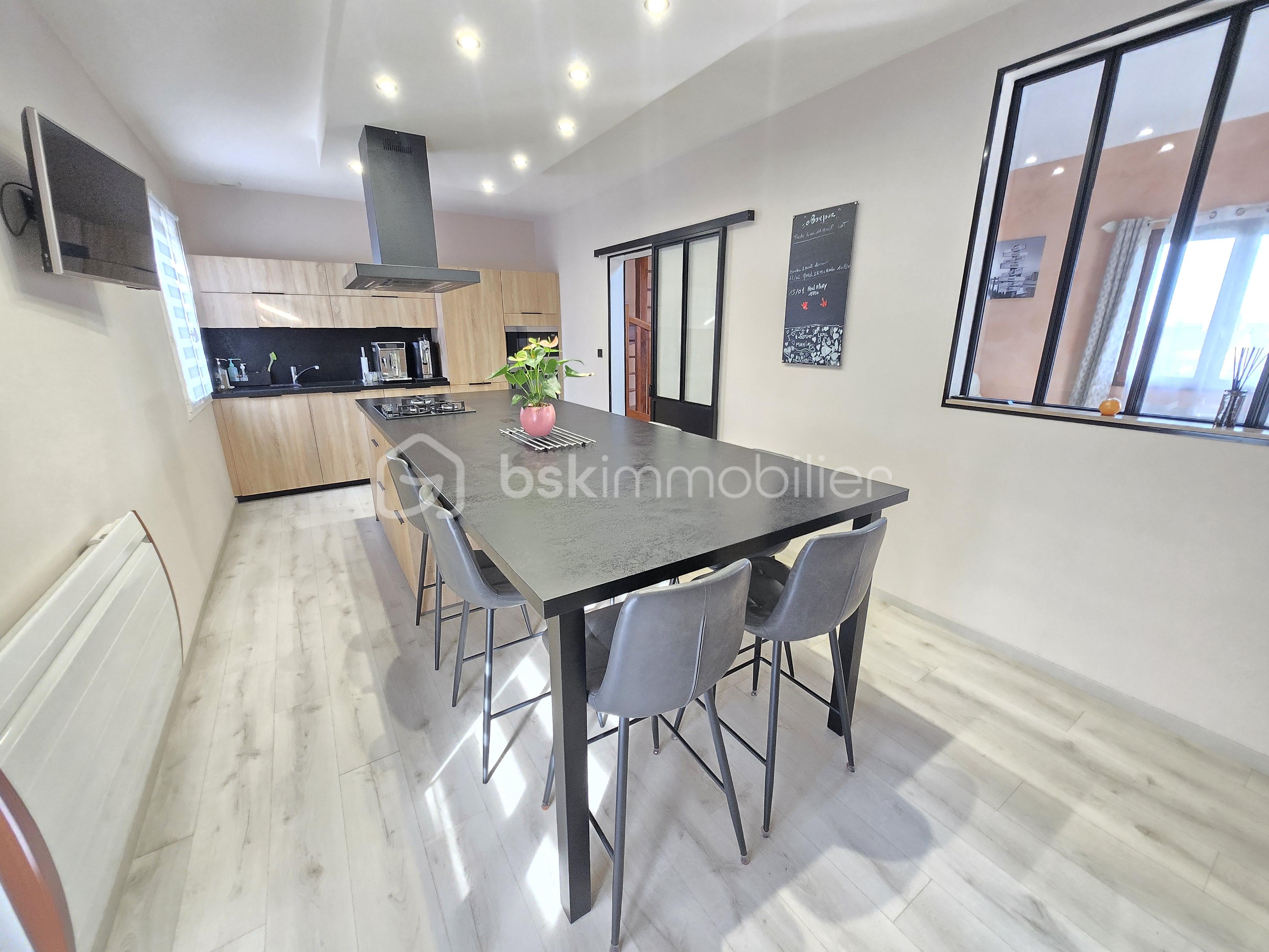 Pavillon de 135 m² - 20260115_134639.jpg