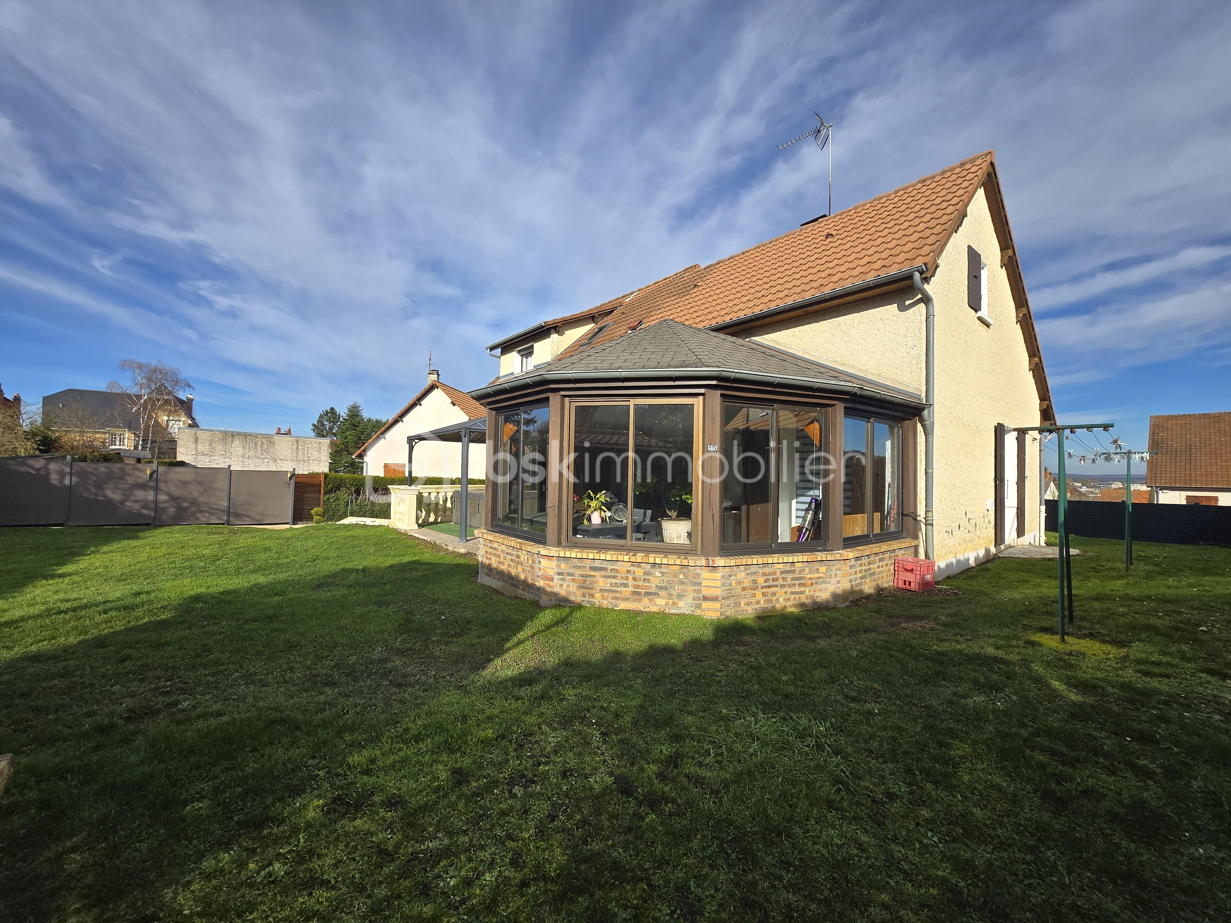 Pavillon de 135 m² - 20260115_135426.jpg