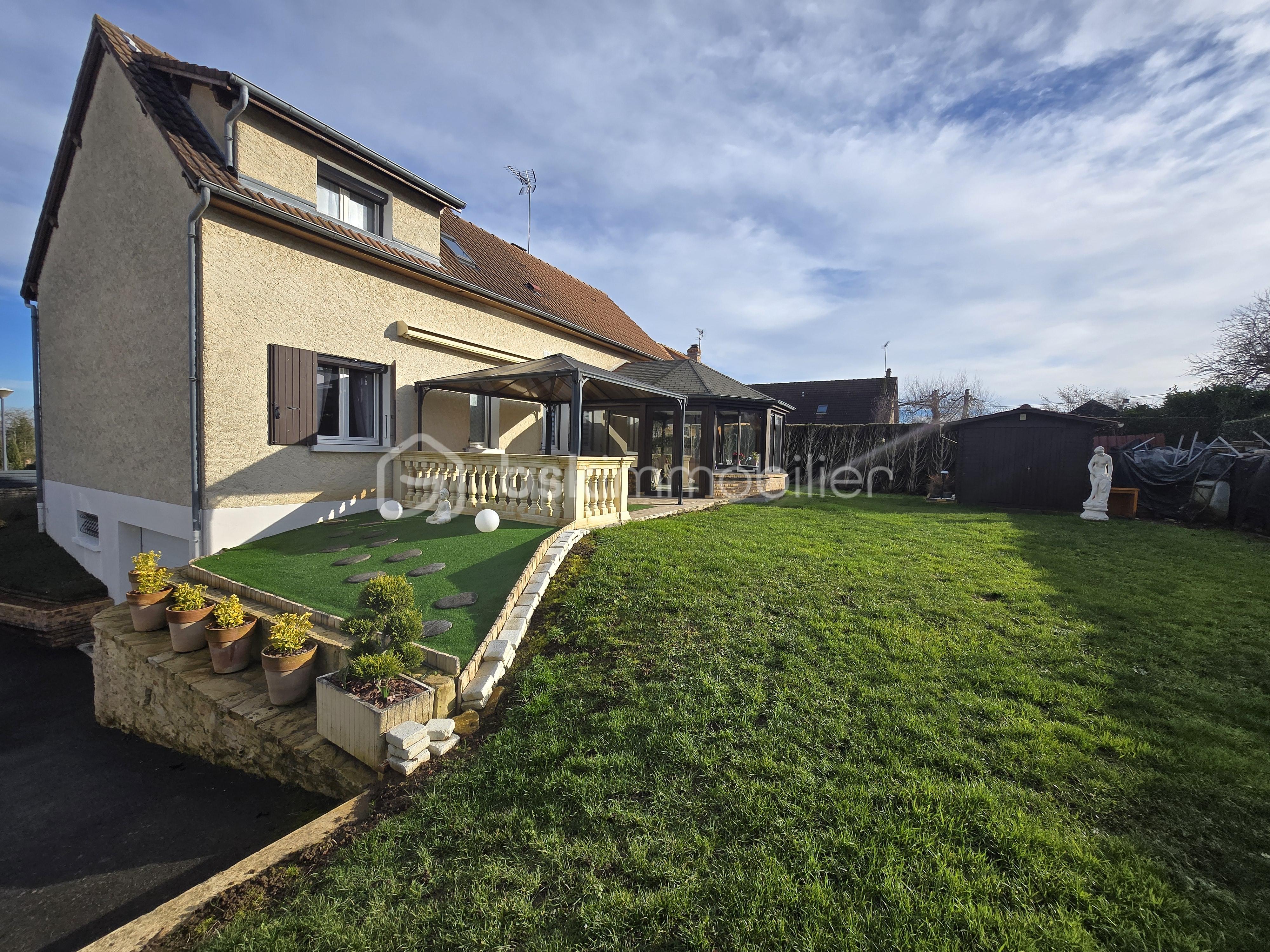 Pavillon de 135 m² - 20260115_135504.jpg