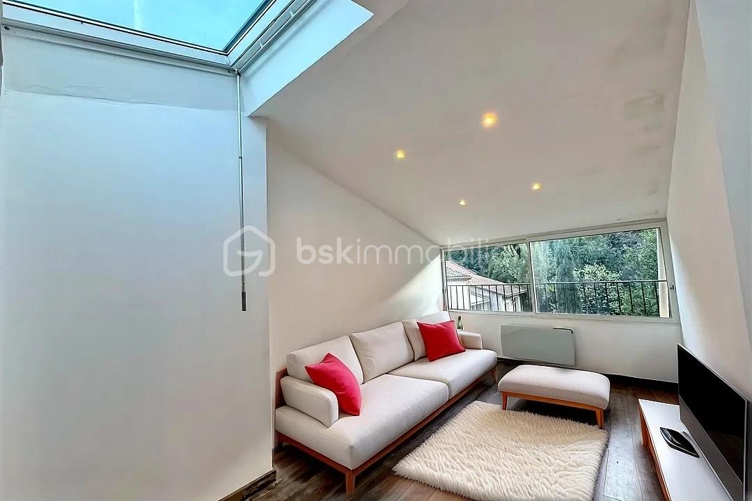 Maison de village de 117 m²