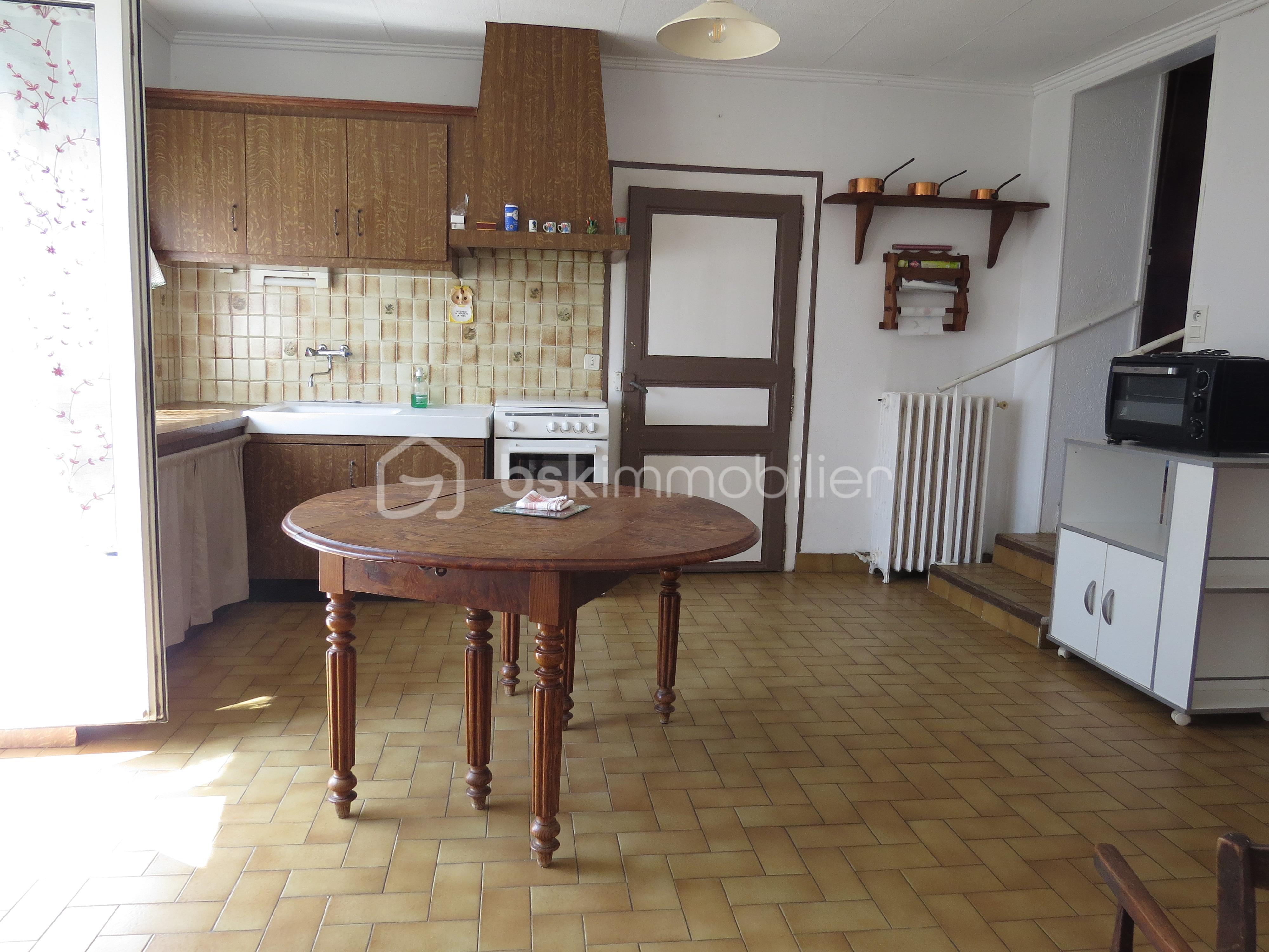 Maison ancienne de 120 m² - IMG_3263.JPG