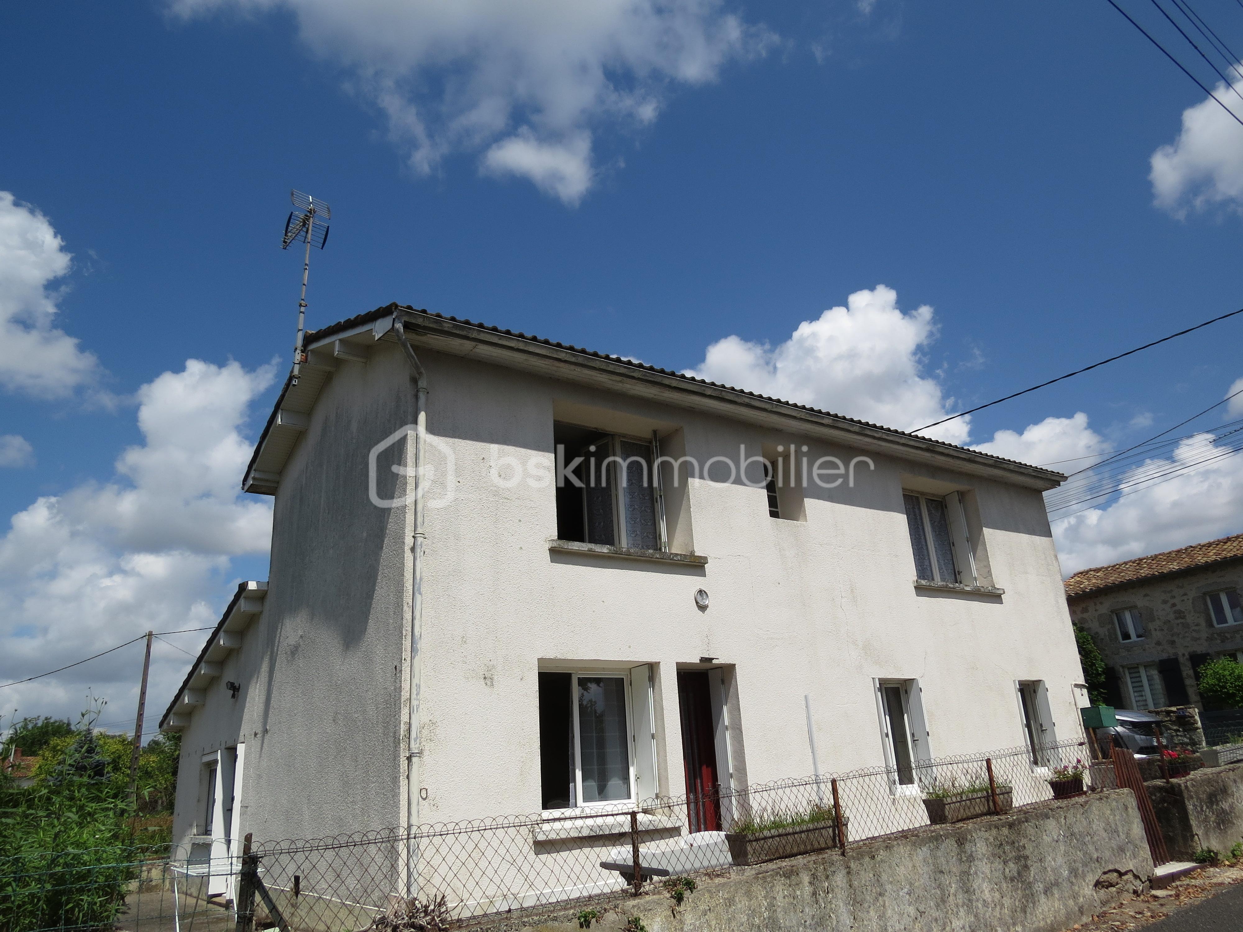 Maison ancienne de 120 m² - IMG_3254.JPG