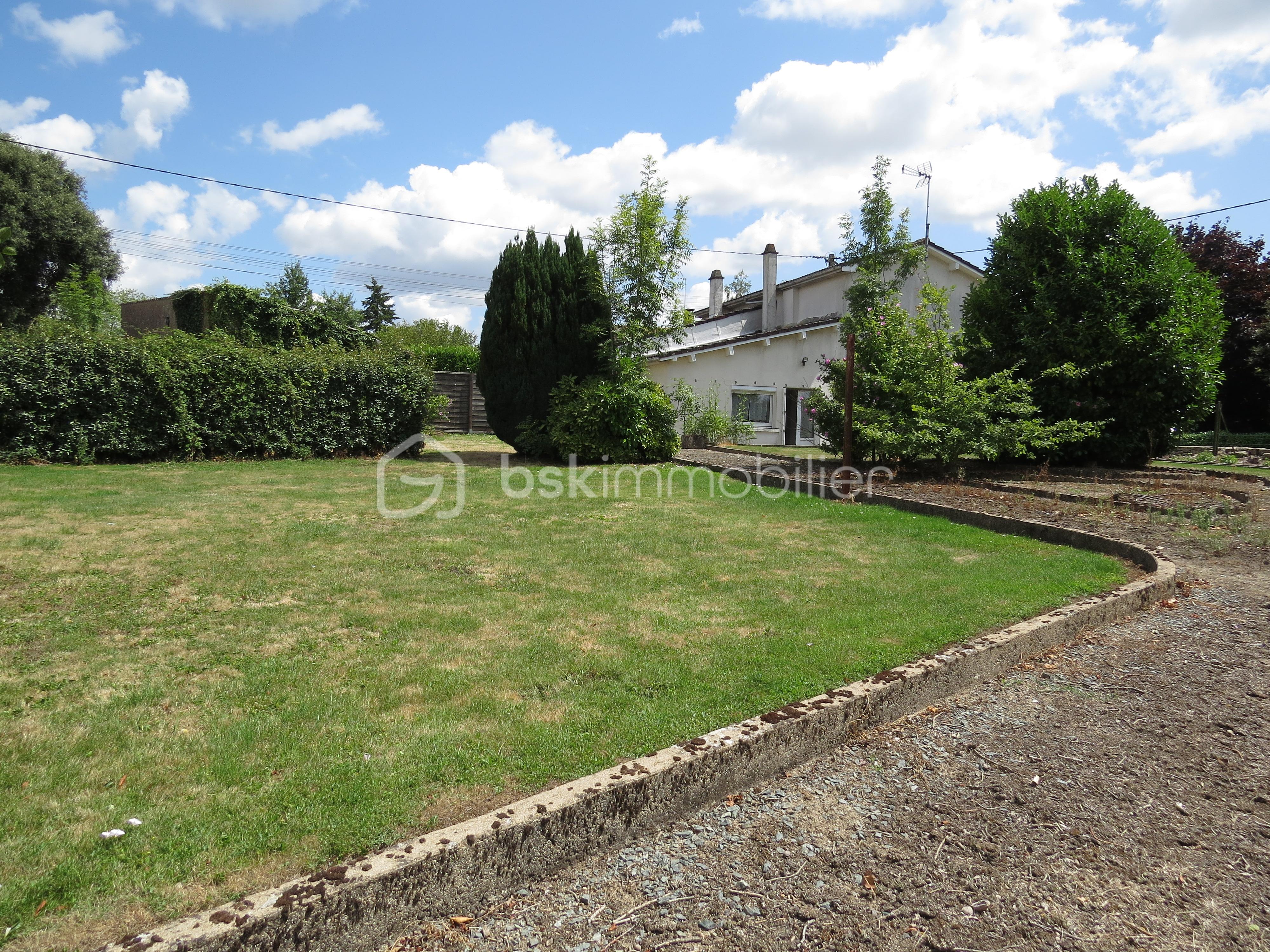 Maison ancienne de 120 m² - IMG_3248.JPG