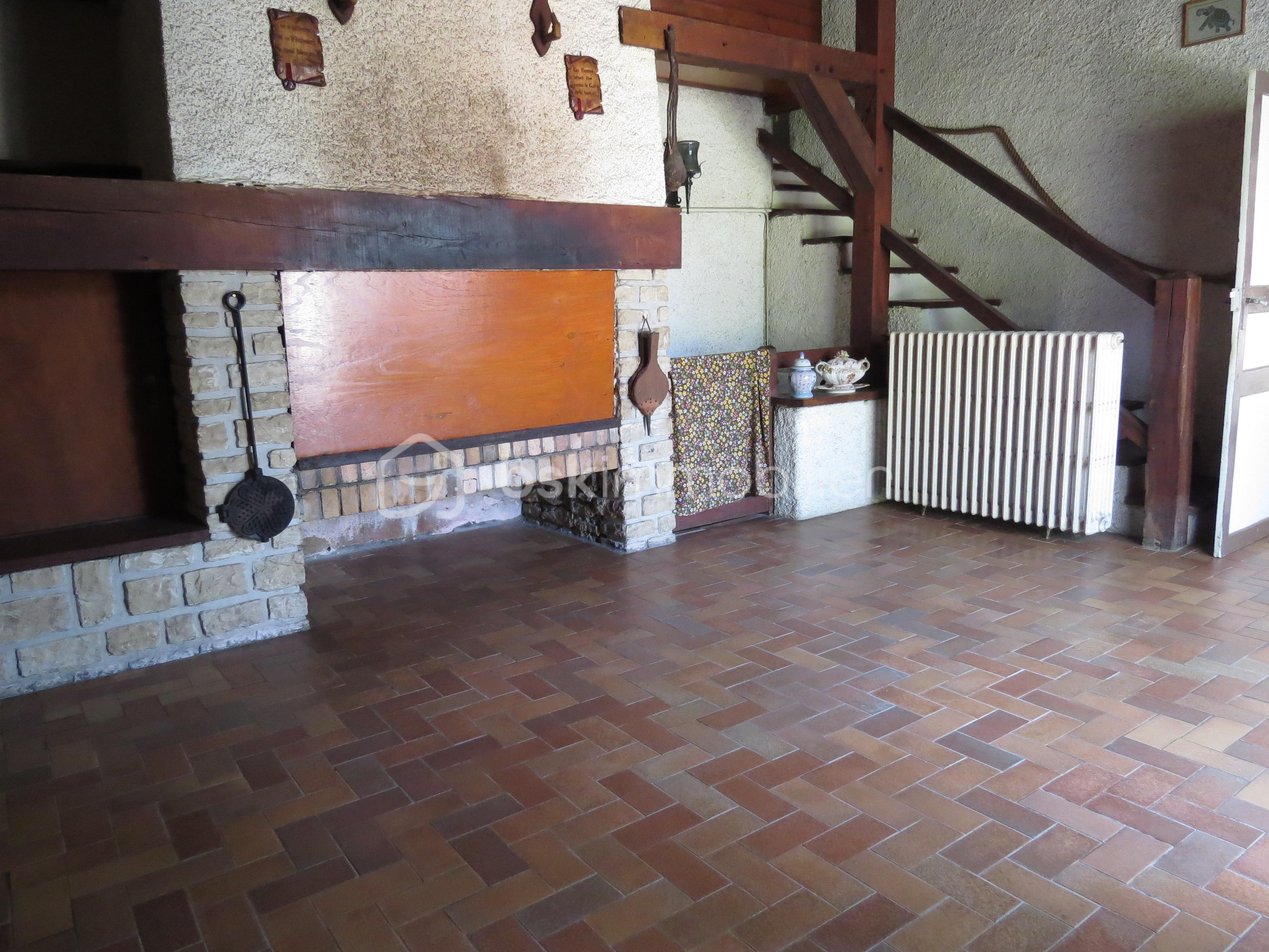 Maison ancienne de 120 m² - IMG_3260.JPG