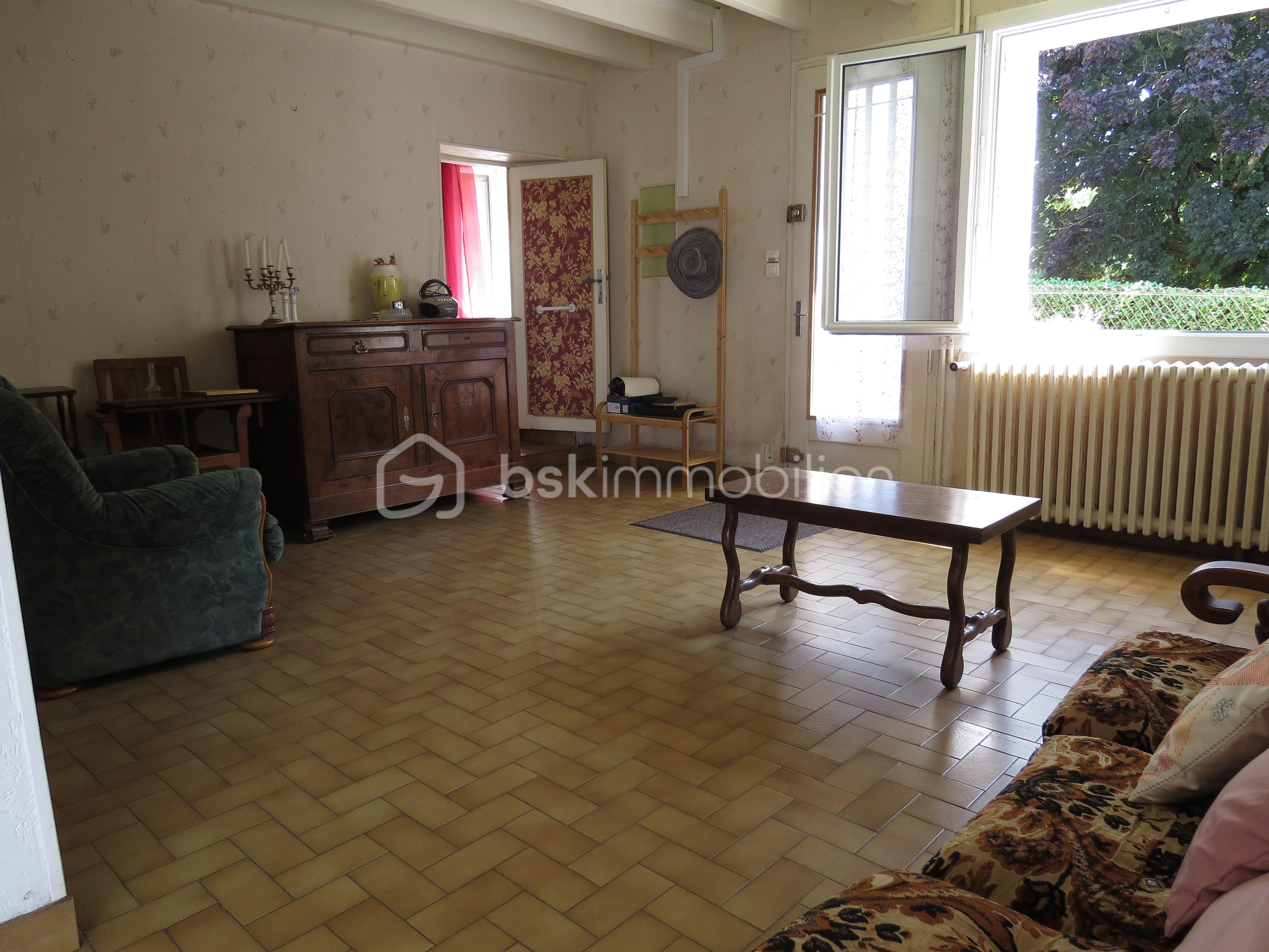 Maison ancienne de 120 m² - IMG_3265.JPG