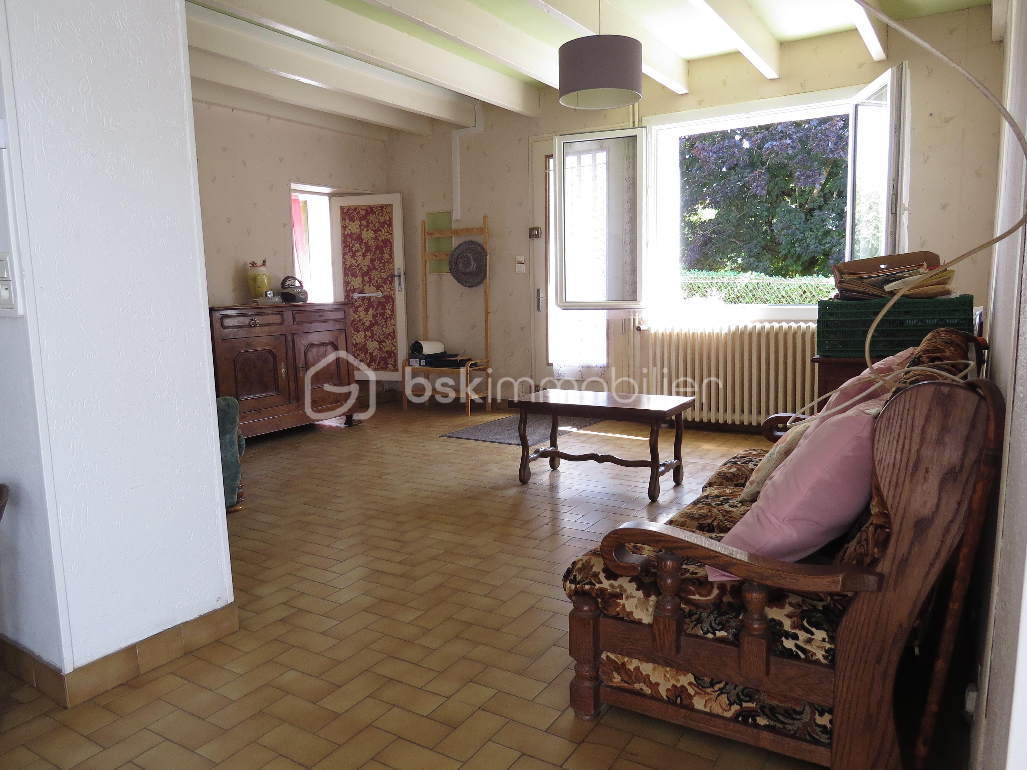 Maison ancienne de 120 m² - IMG_3264.JPG