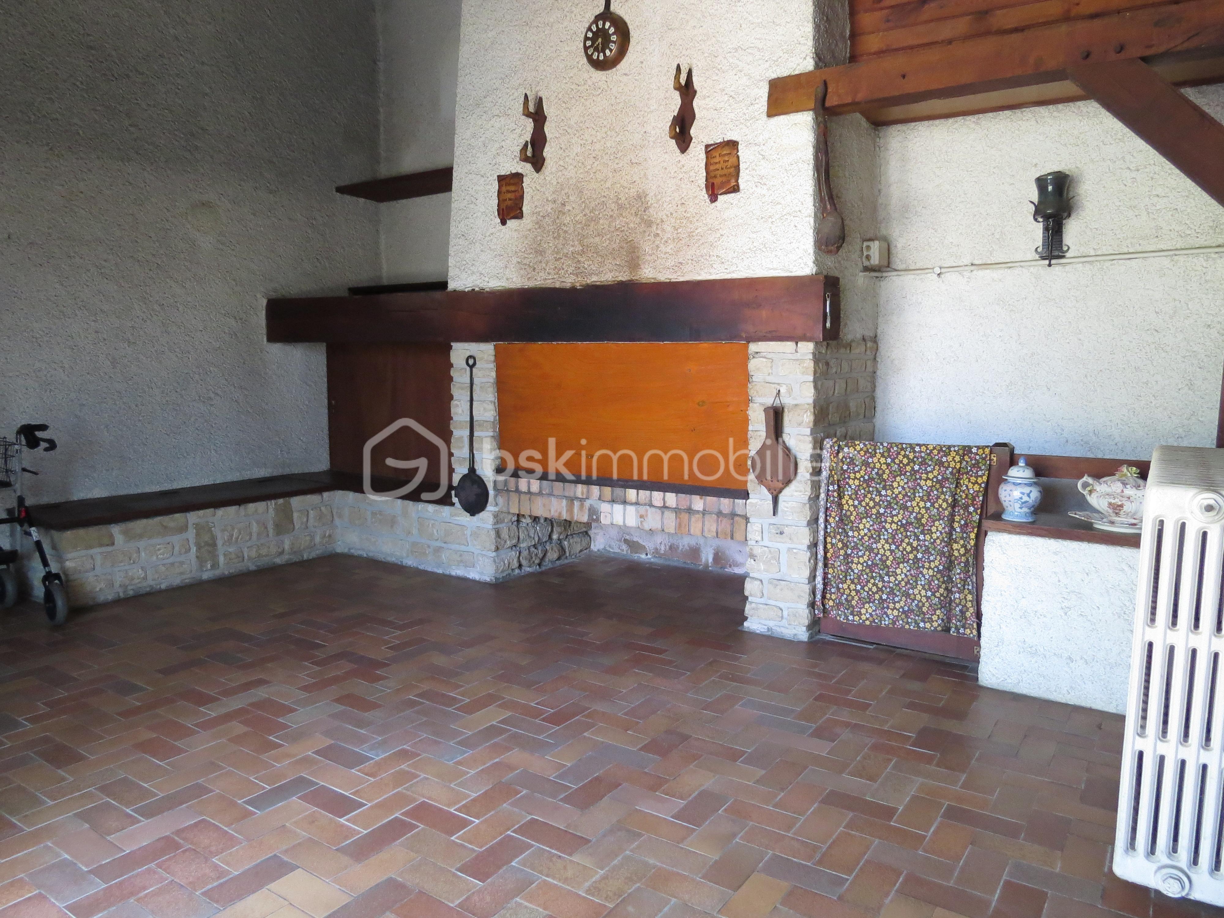 Maison ancienne de 120 m² - IMG_3259.JPG