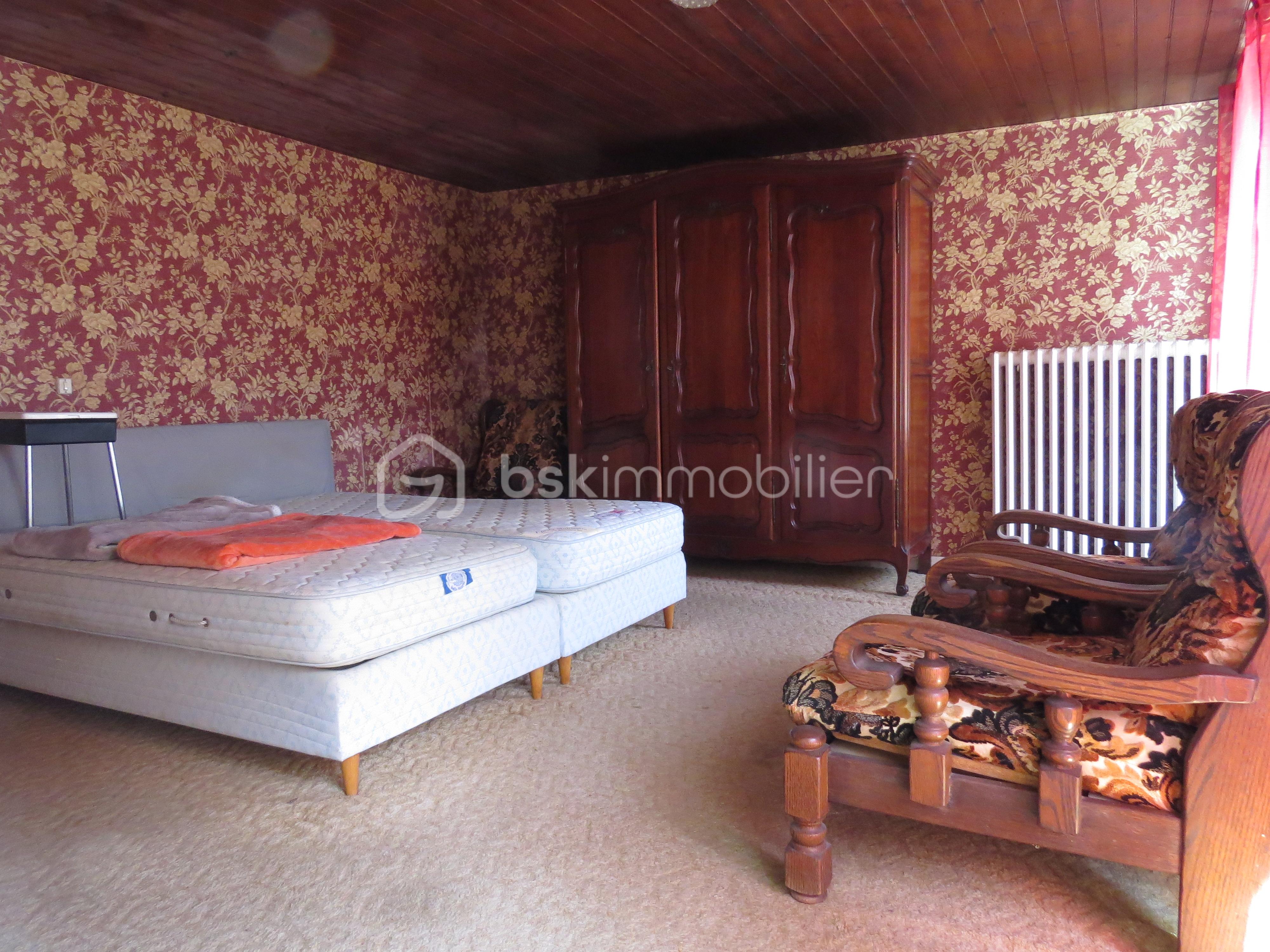 Maison ancienne de 120 m² - IMG_3266.JPG