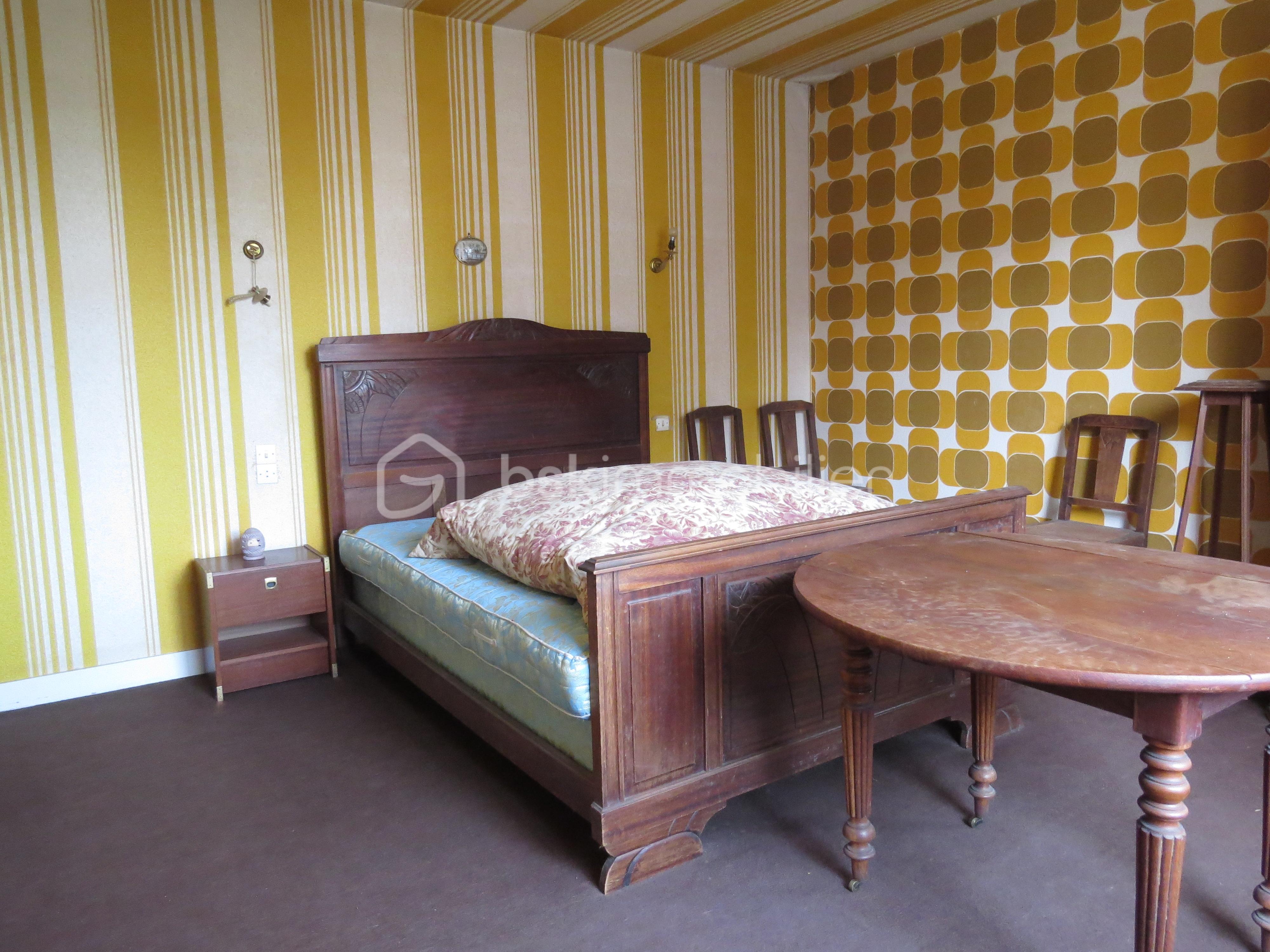 Maison ancienne de 120 m² - IMG_3269.JPG