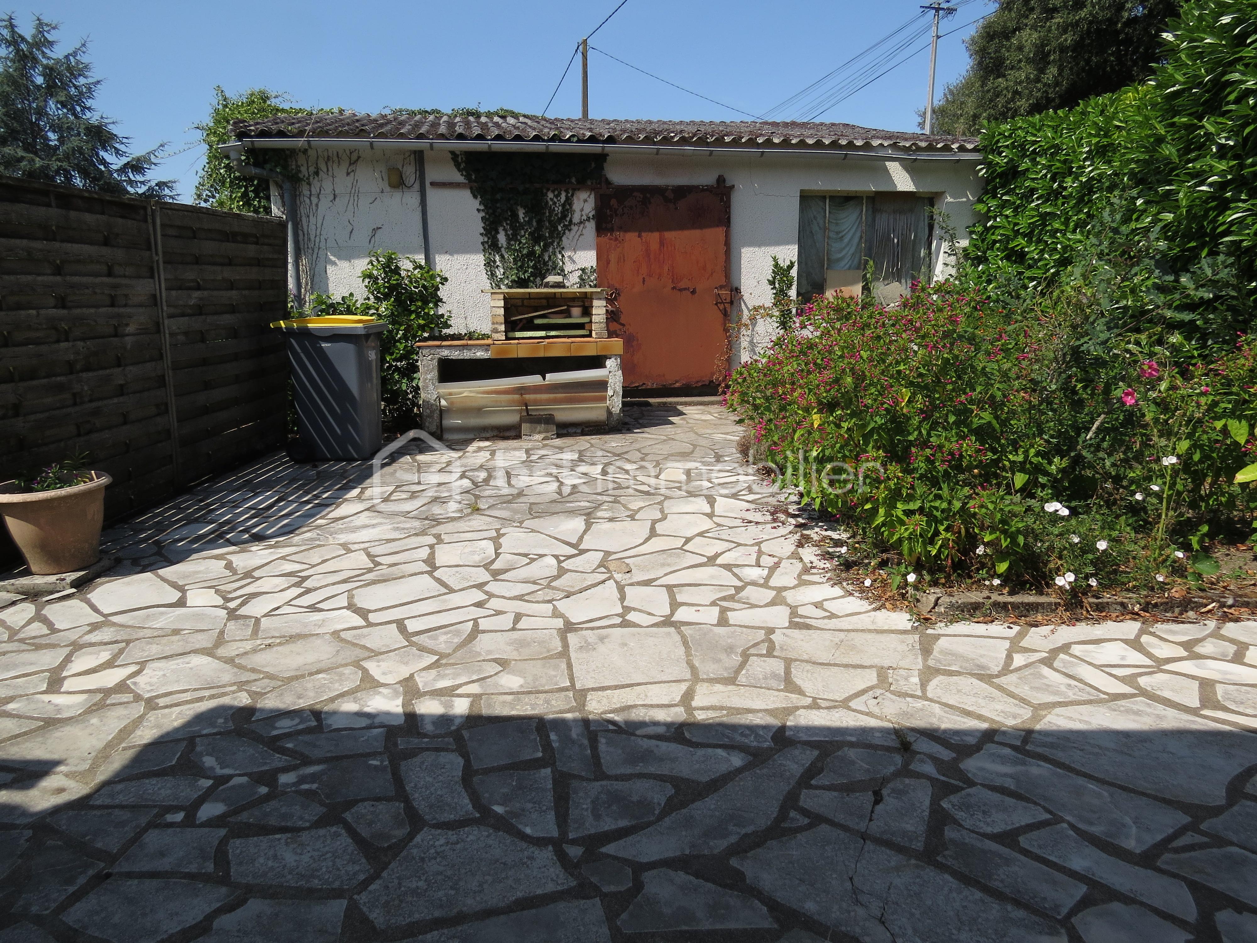 Maison ancienne de 120 m² - IMG_3270.JPG