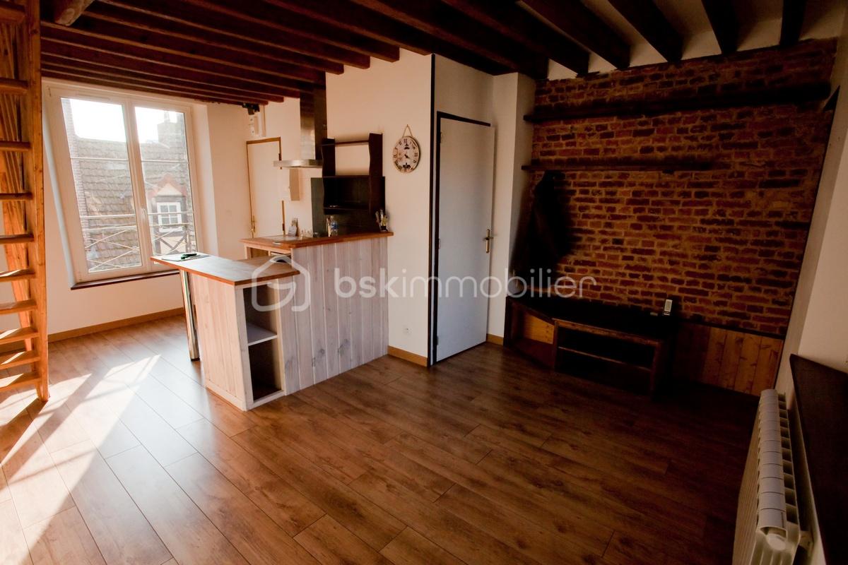 Appart - Duplex Et2 Rue Guerrier - 01.jpg