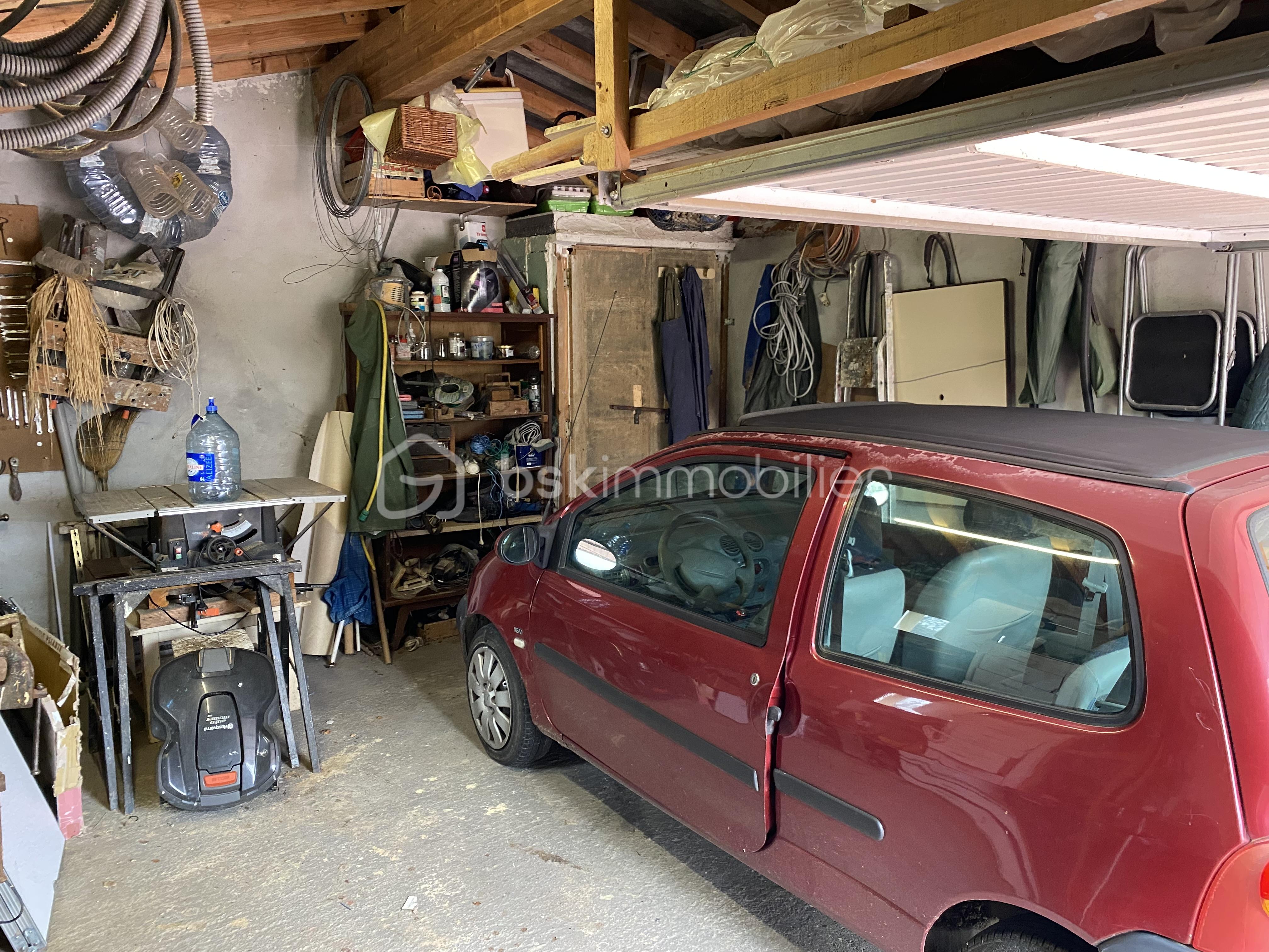 Maison de ville de 96,29 m² - Garage 2.jpeg