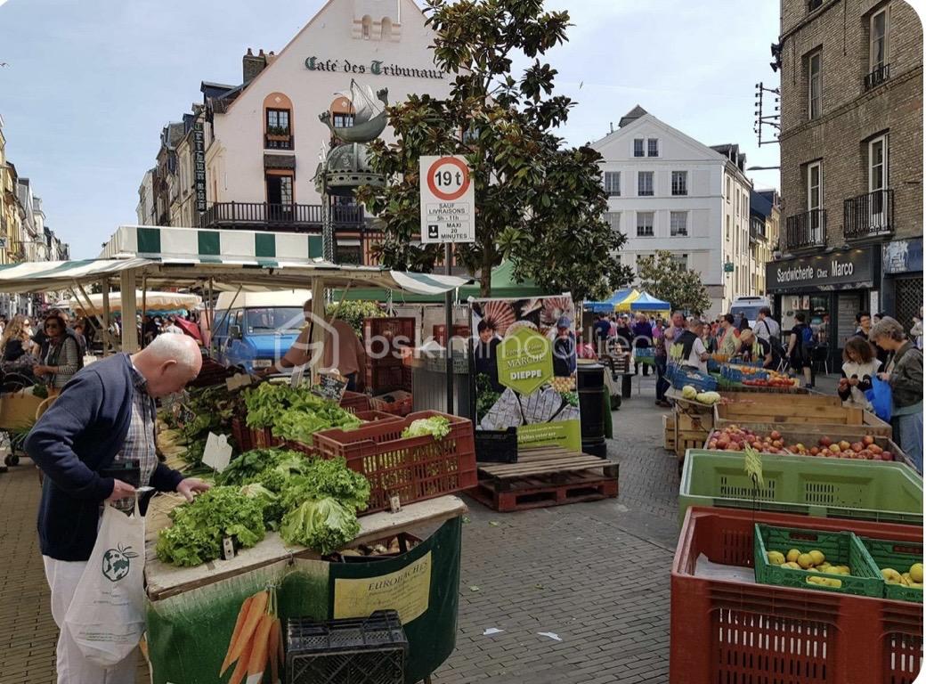 Terrain commercial de 140 m² - IMG_4881.jpeg