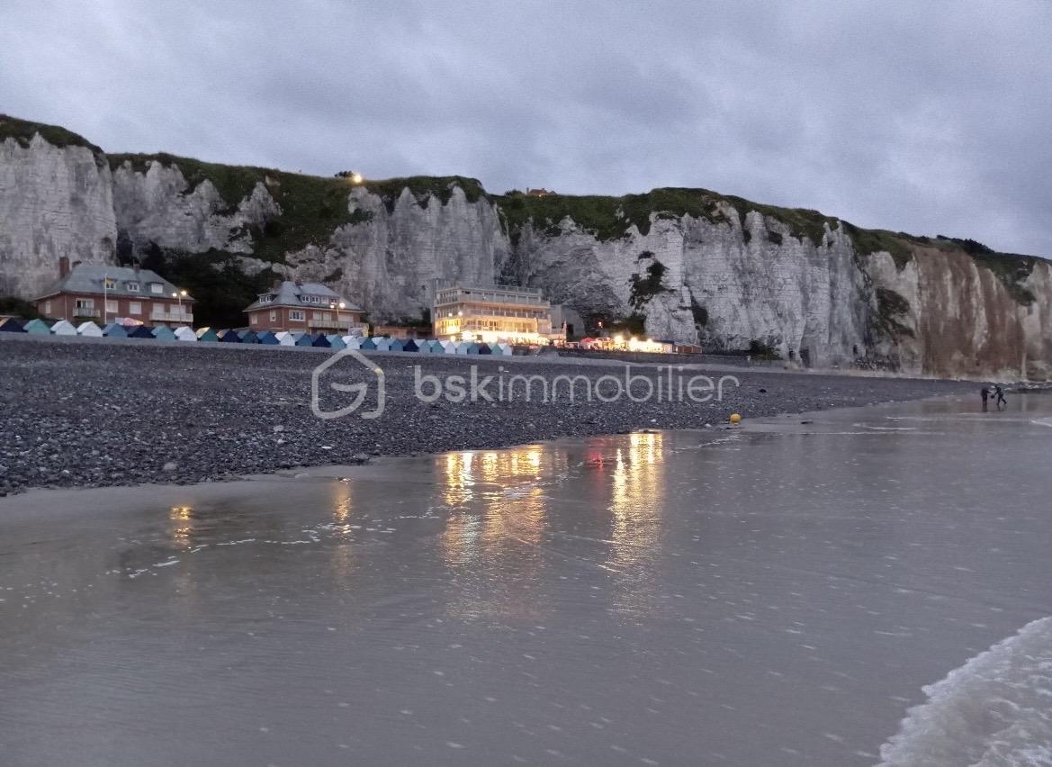 Terrain commercial de 140 m² - IMG_4878.jpeg