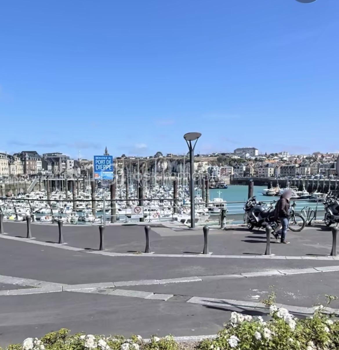 Terrain commercial de 140 m² - IMG_4874.jpeg