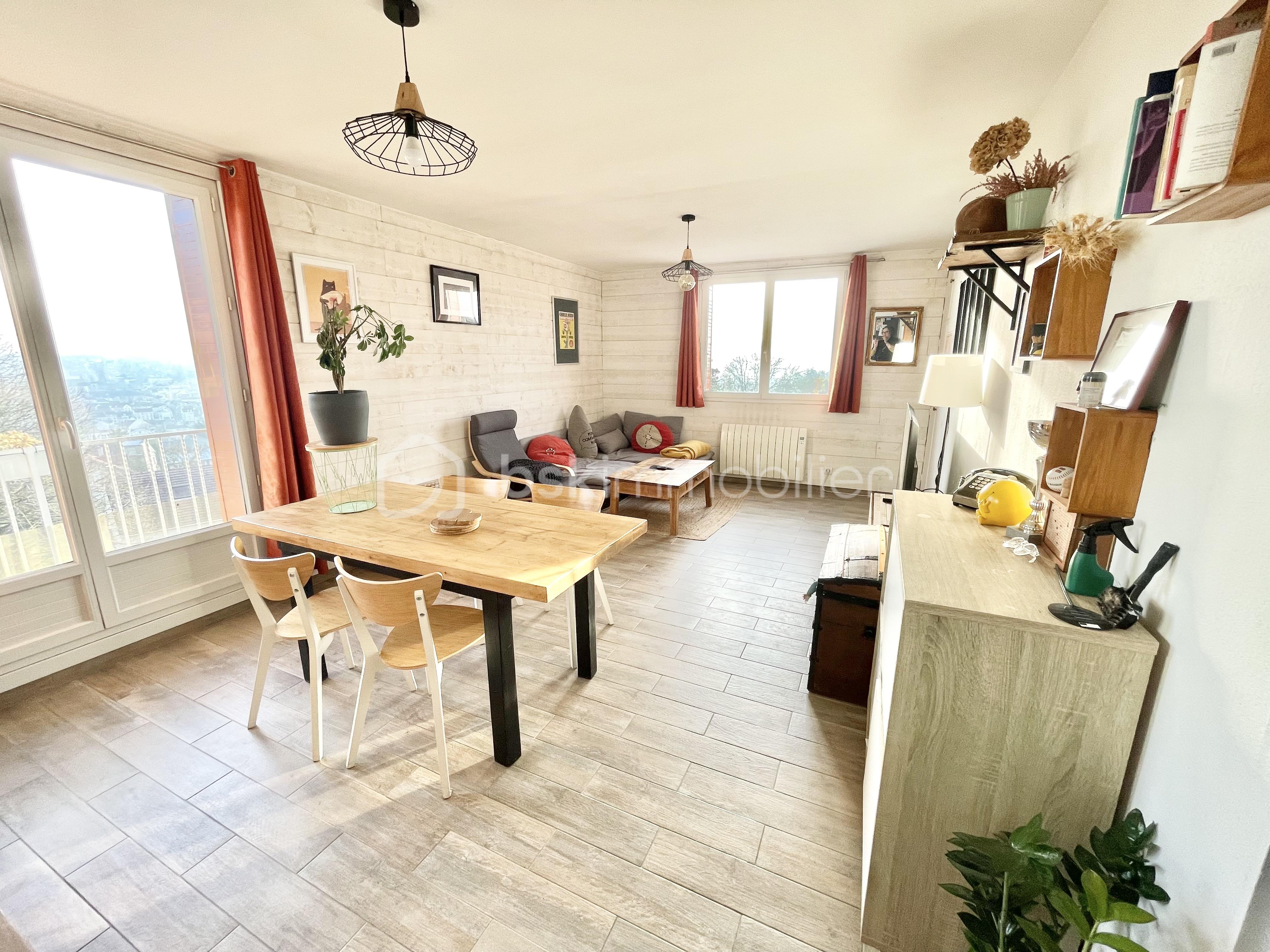 Appartement de 65 m² - IMG_5043.jpeg