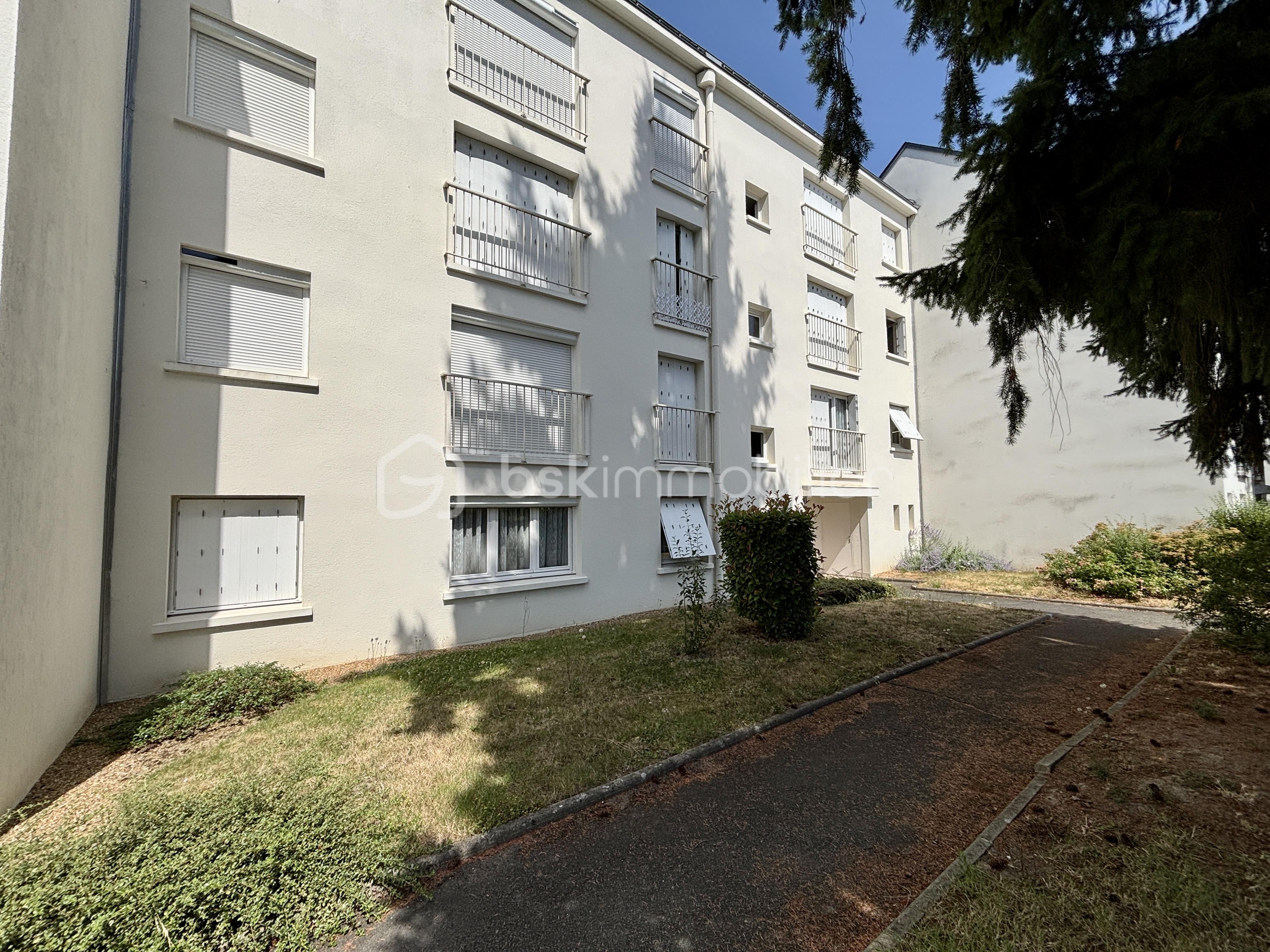 Appartement de 90 m² - IMG_7044.JPG