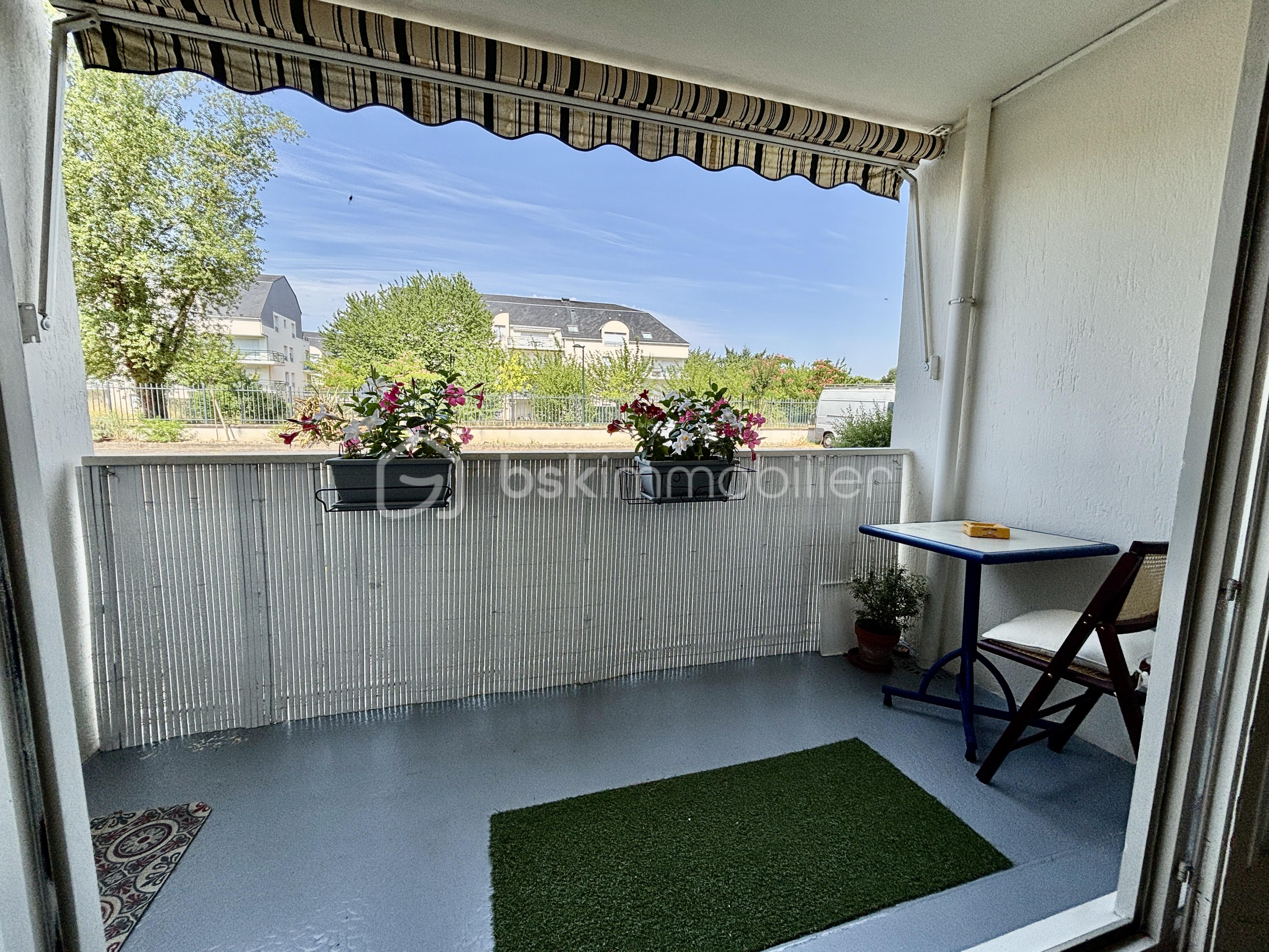 Appartement de 90 m² - IMG_7034.JPG