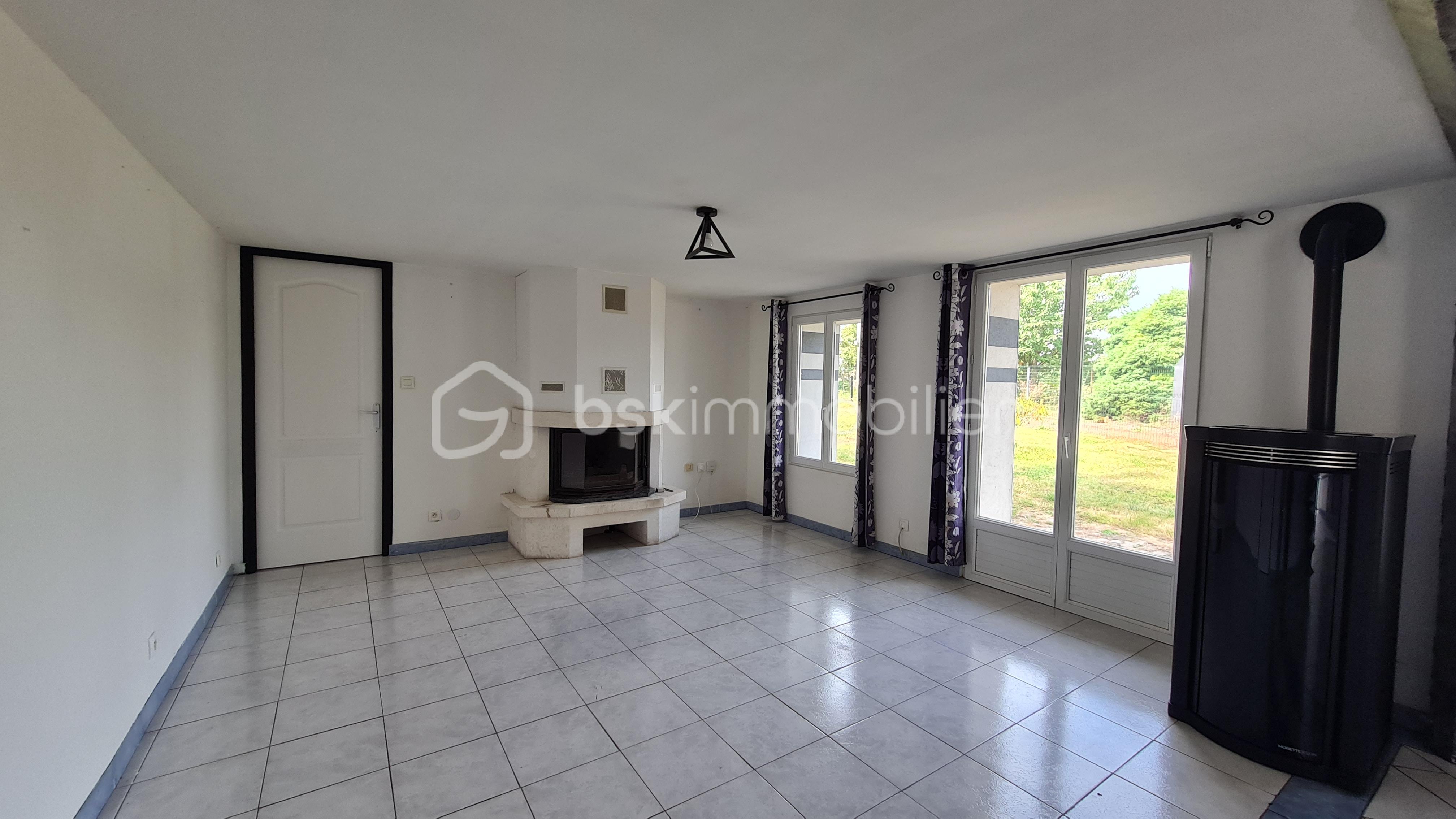 Maison longere de 103 m² - 20250827_112124.jpg