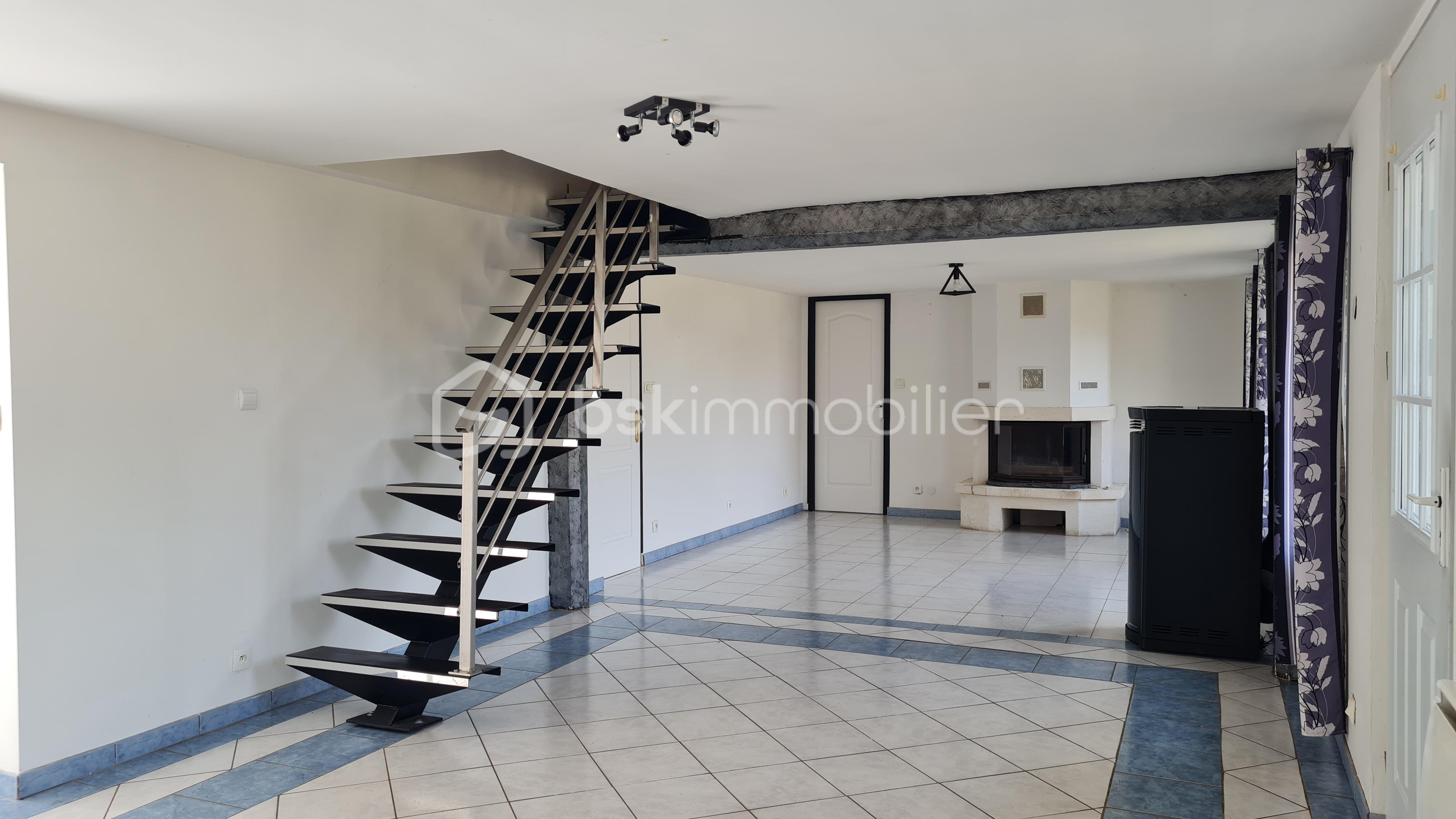 Maison longere de 103 m² - 20250827_112314.jpg