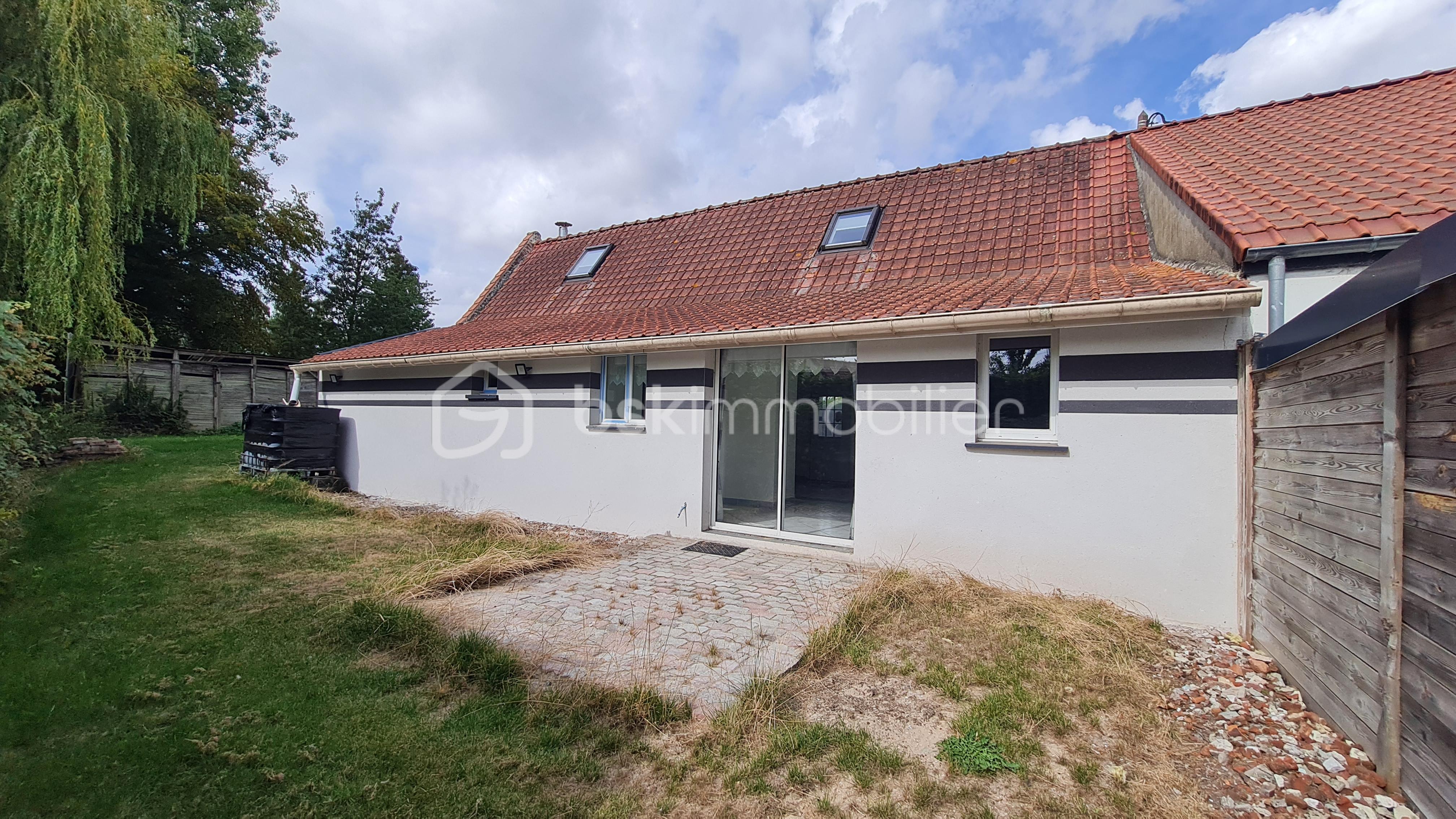 Maison longere de 103 m² - 20250827_113955.jpg