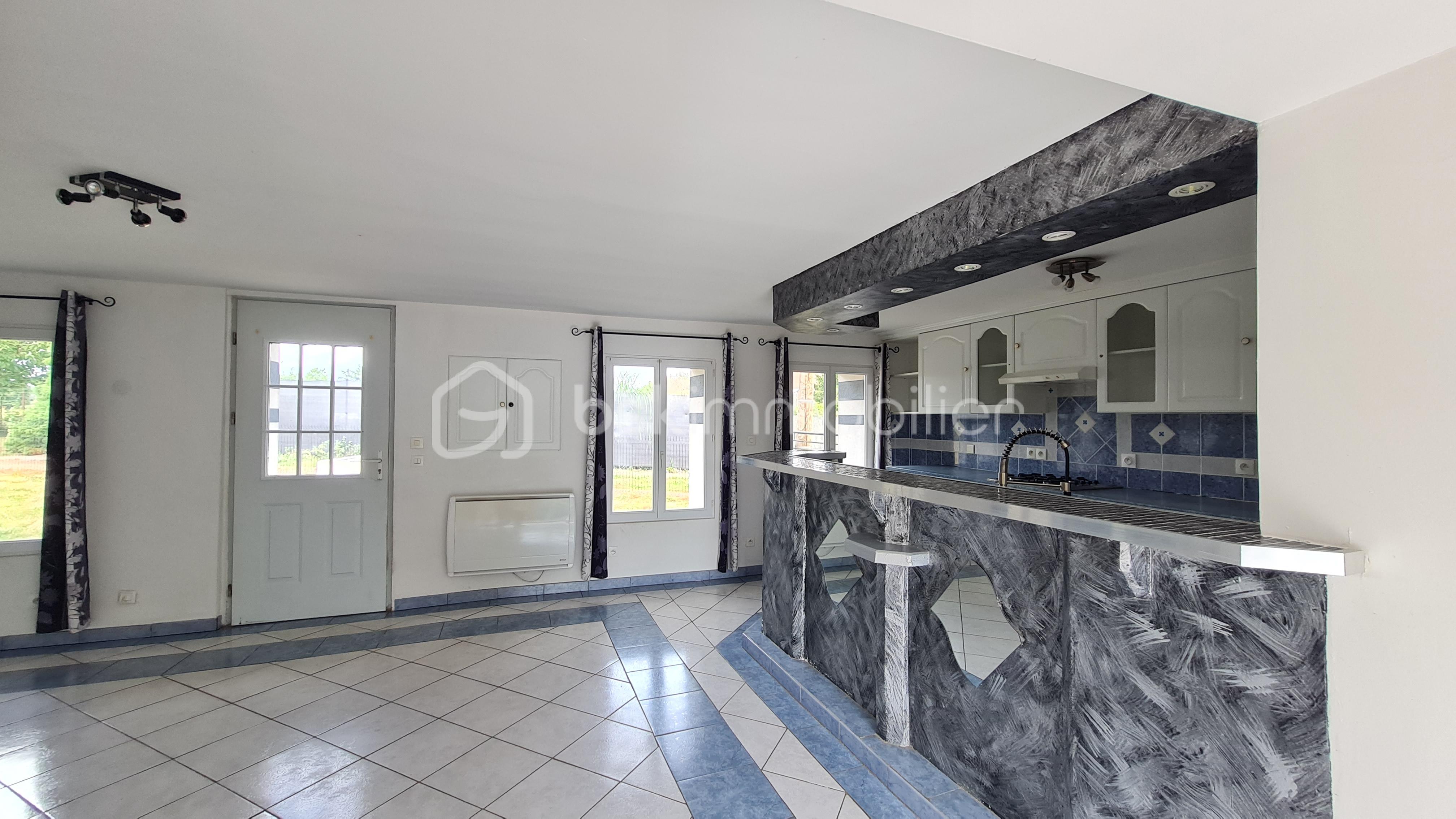 Maison longere de 103 m² - 20250827_112512.jpg
