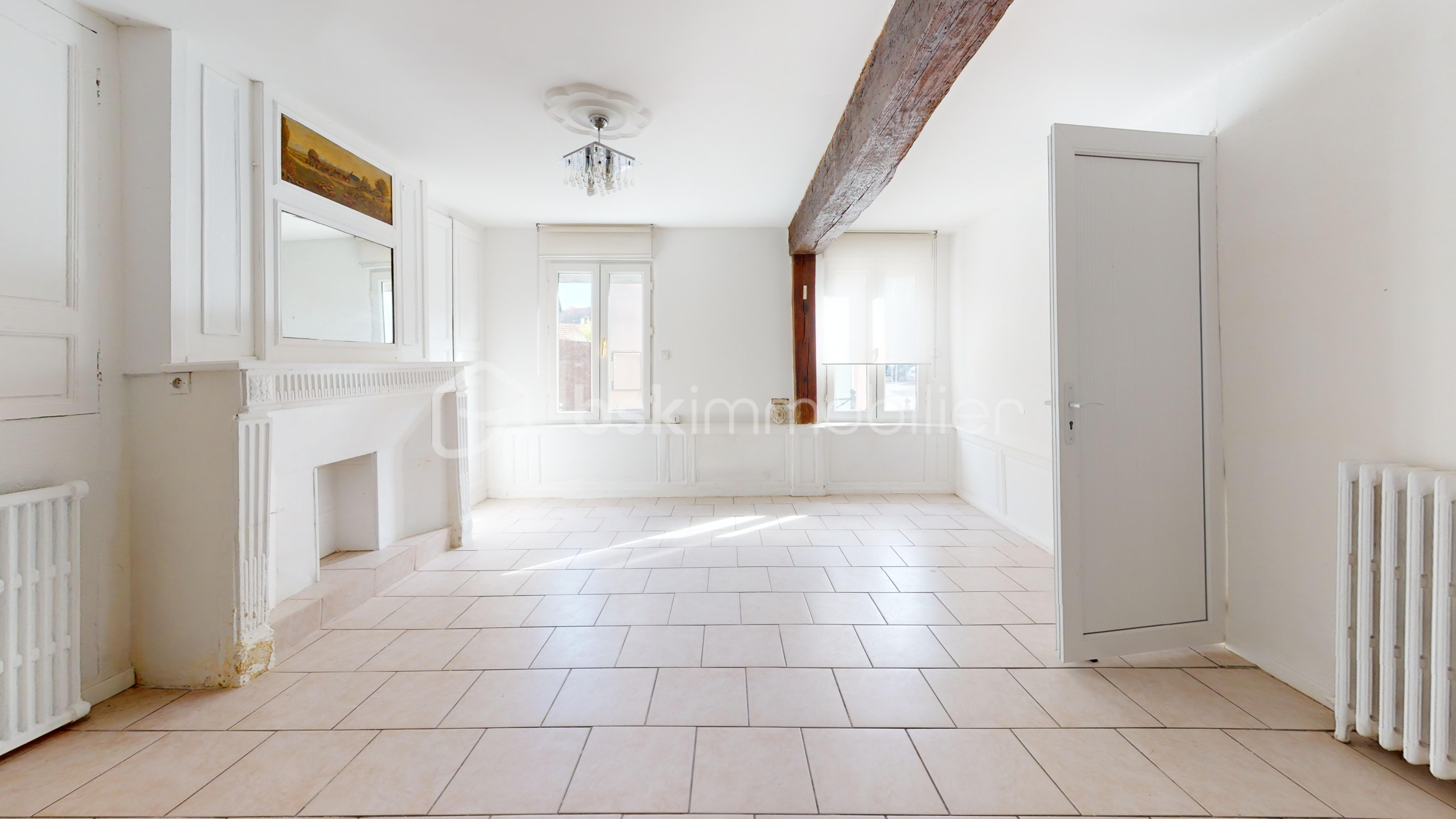 Maison de 150 m² - Immeuble-Dining-Room.jpg
